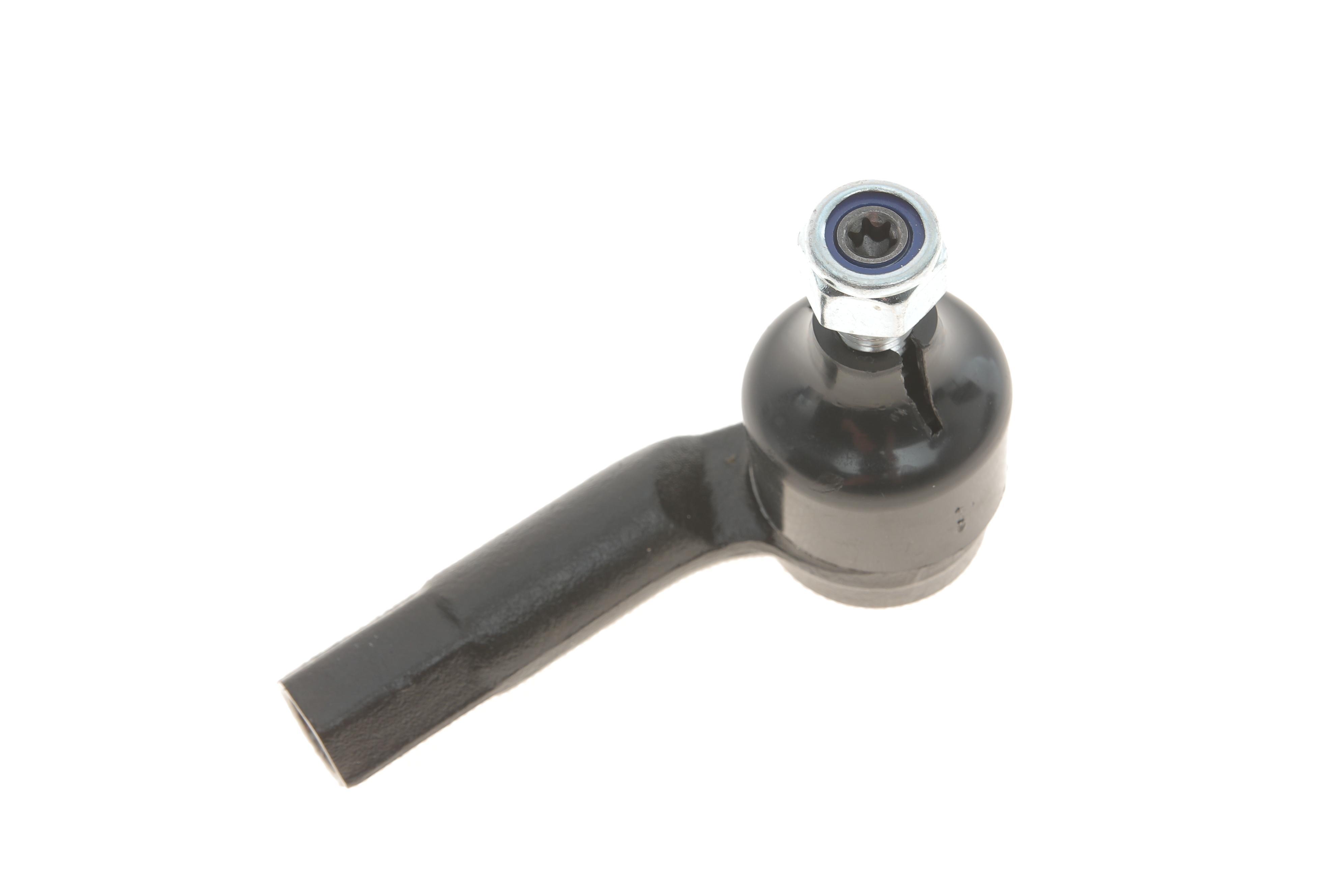 Наконечник тяги рульової (R) Skoda Fabia II 06-14/Rapid 12-19/VW Polo 09-