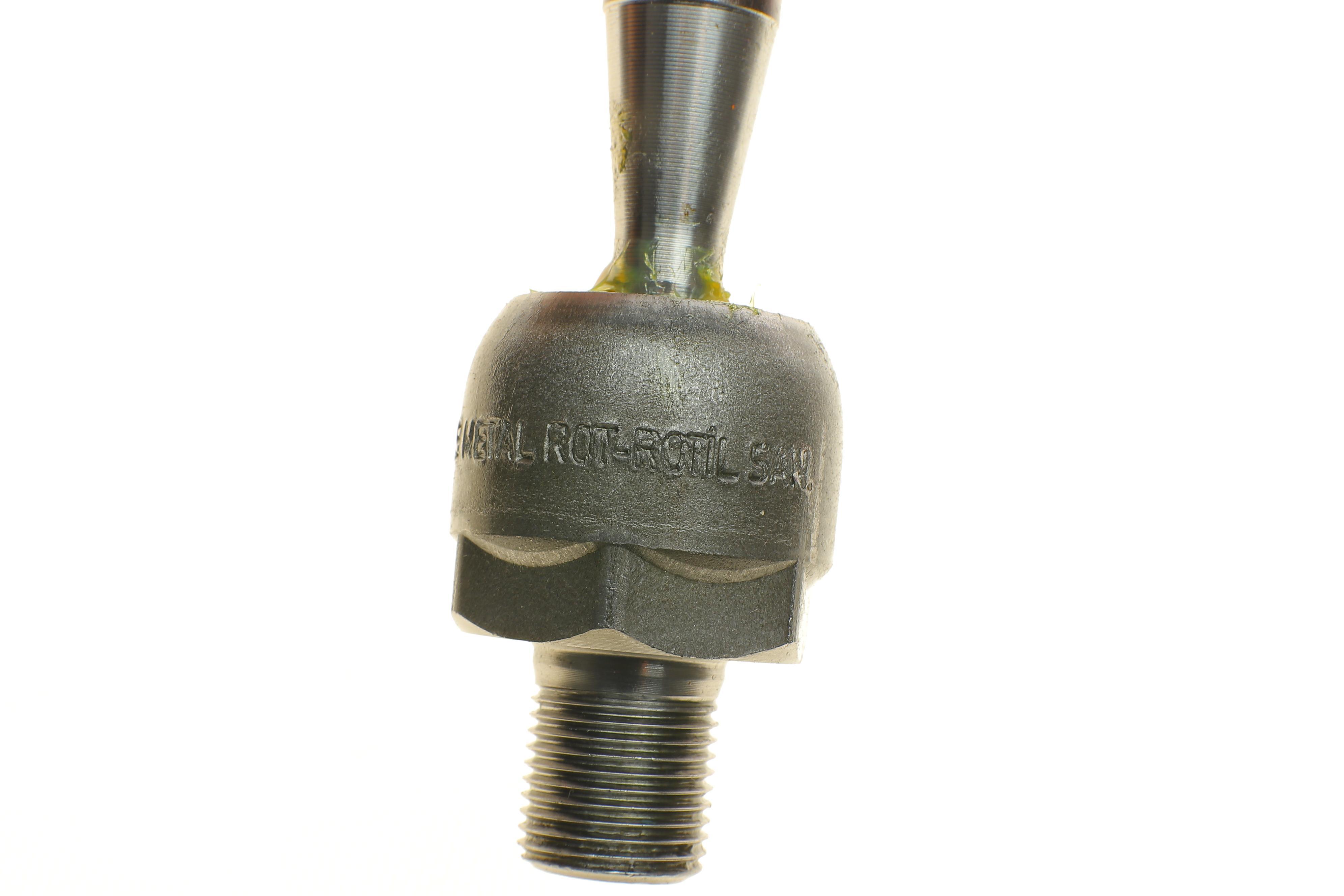 Тяга рульова BMW 5 (E39) 96-