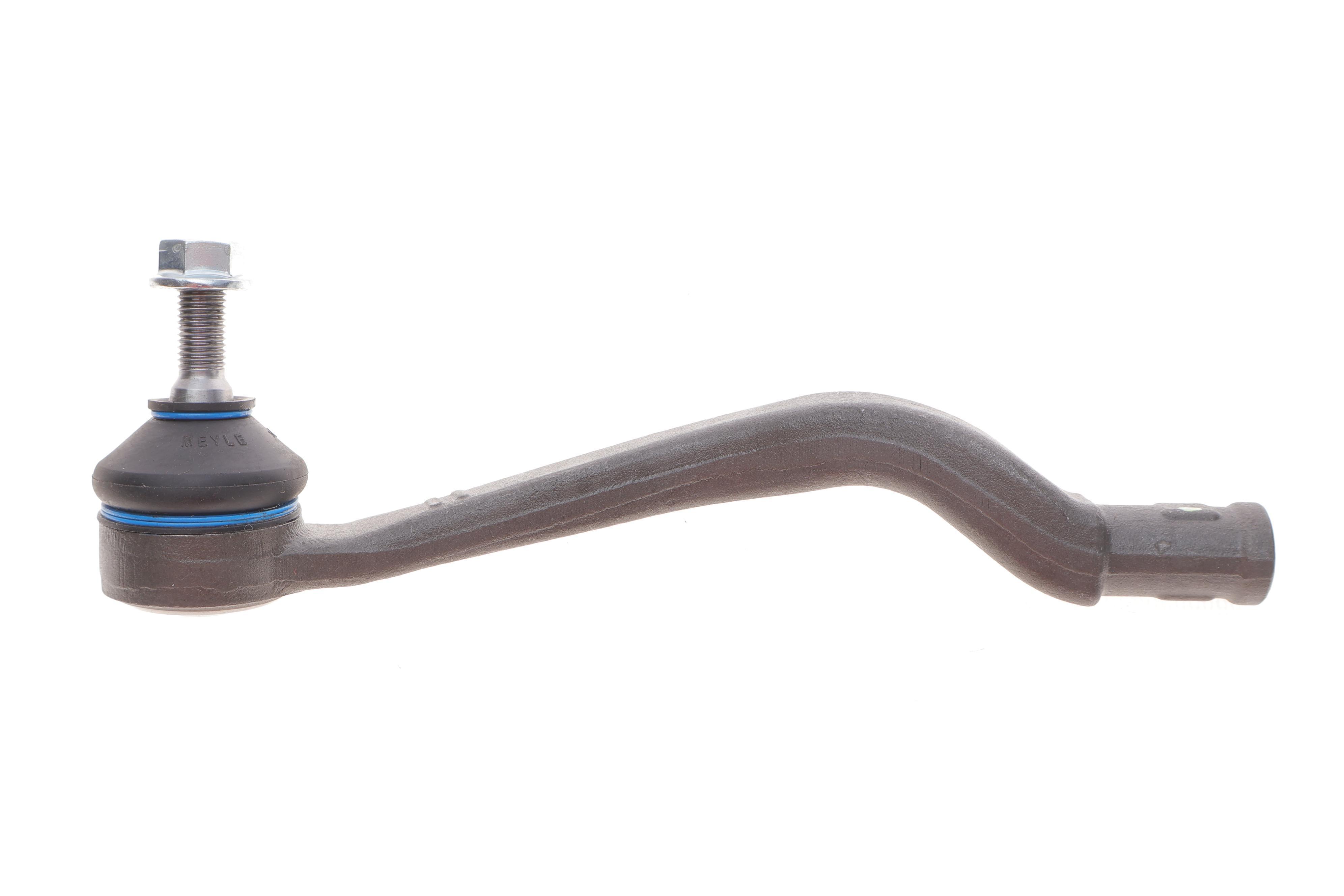 Наконечник тяги рульової (L) Renault Logan/Sandero 04- (L=213mm)