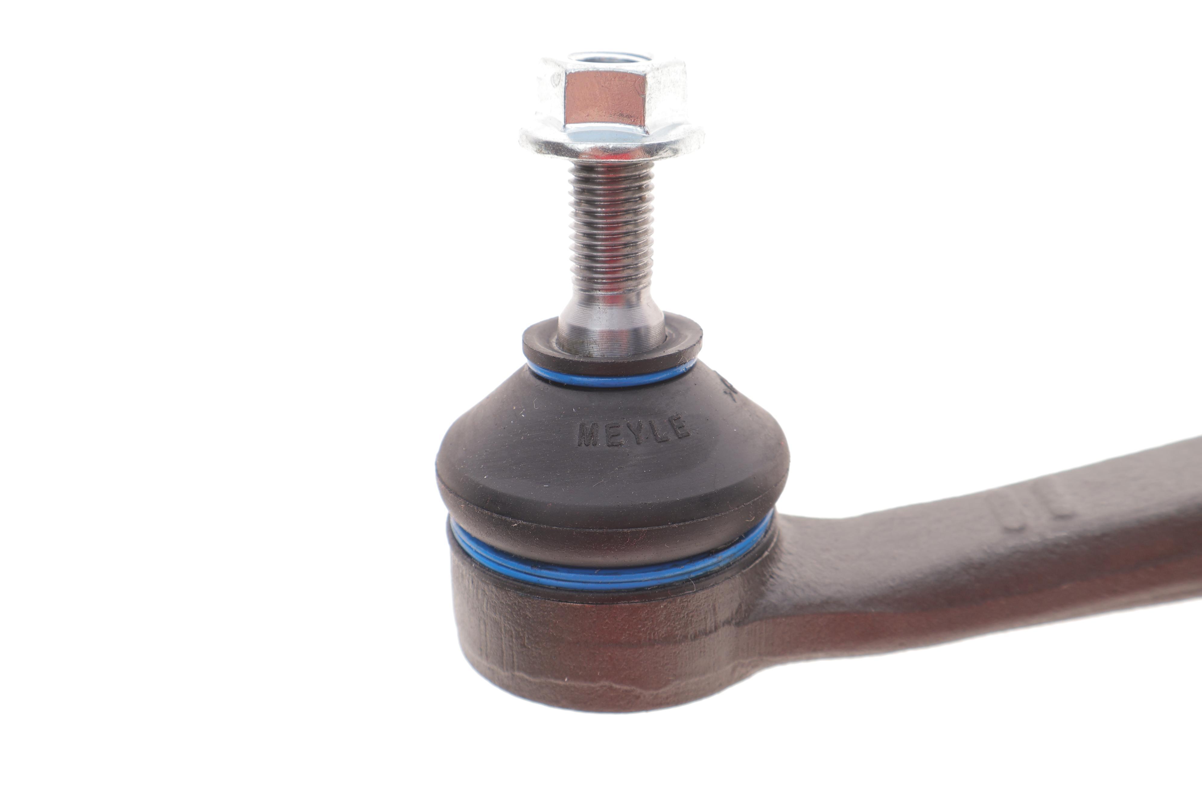 Наконечник тяги рульової (L) Renault Logan/Sandero 04- (L=213mm)