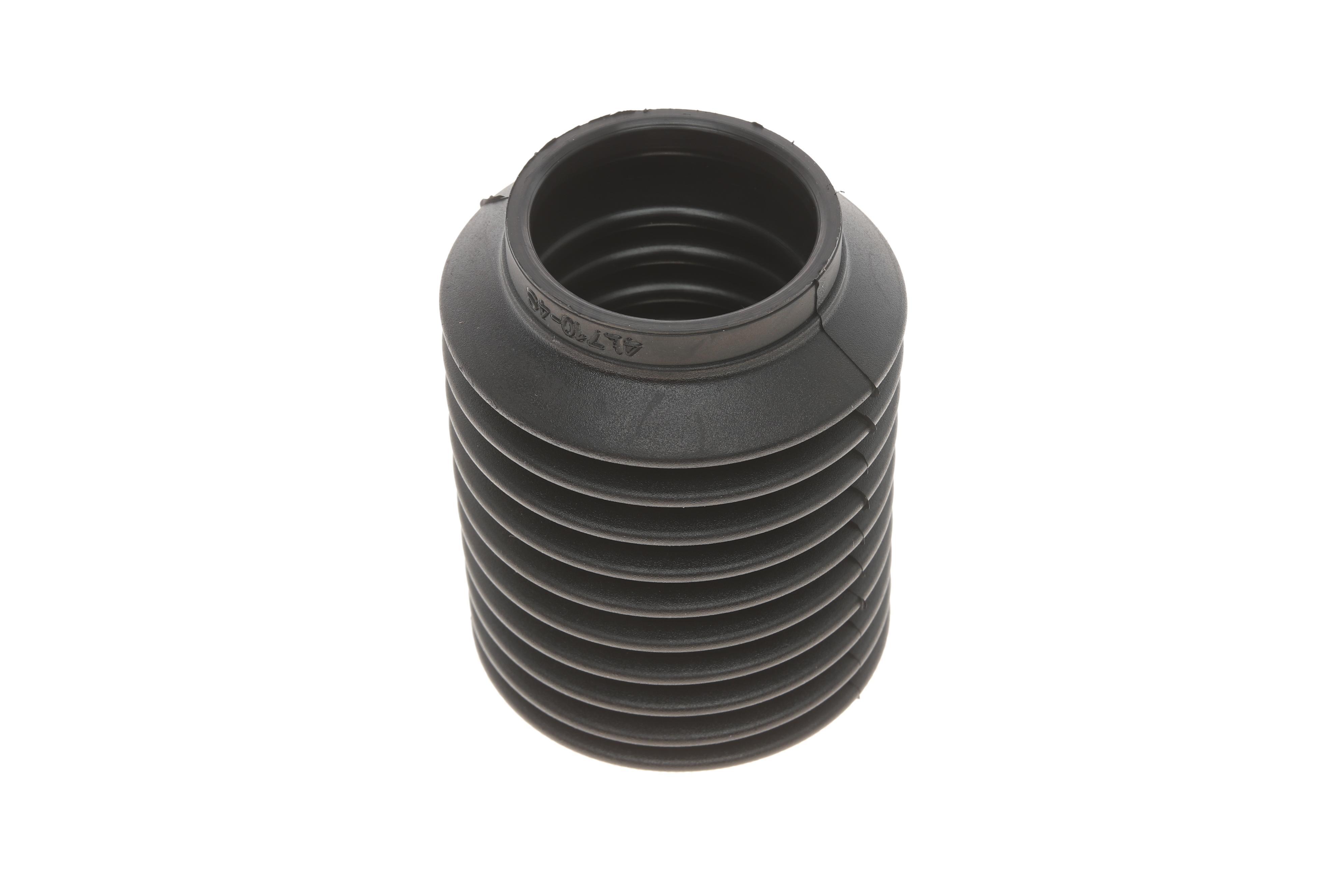 Пильник рейки рульової VW T4 91- (25x47x153)