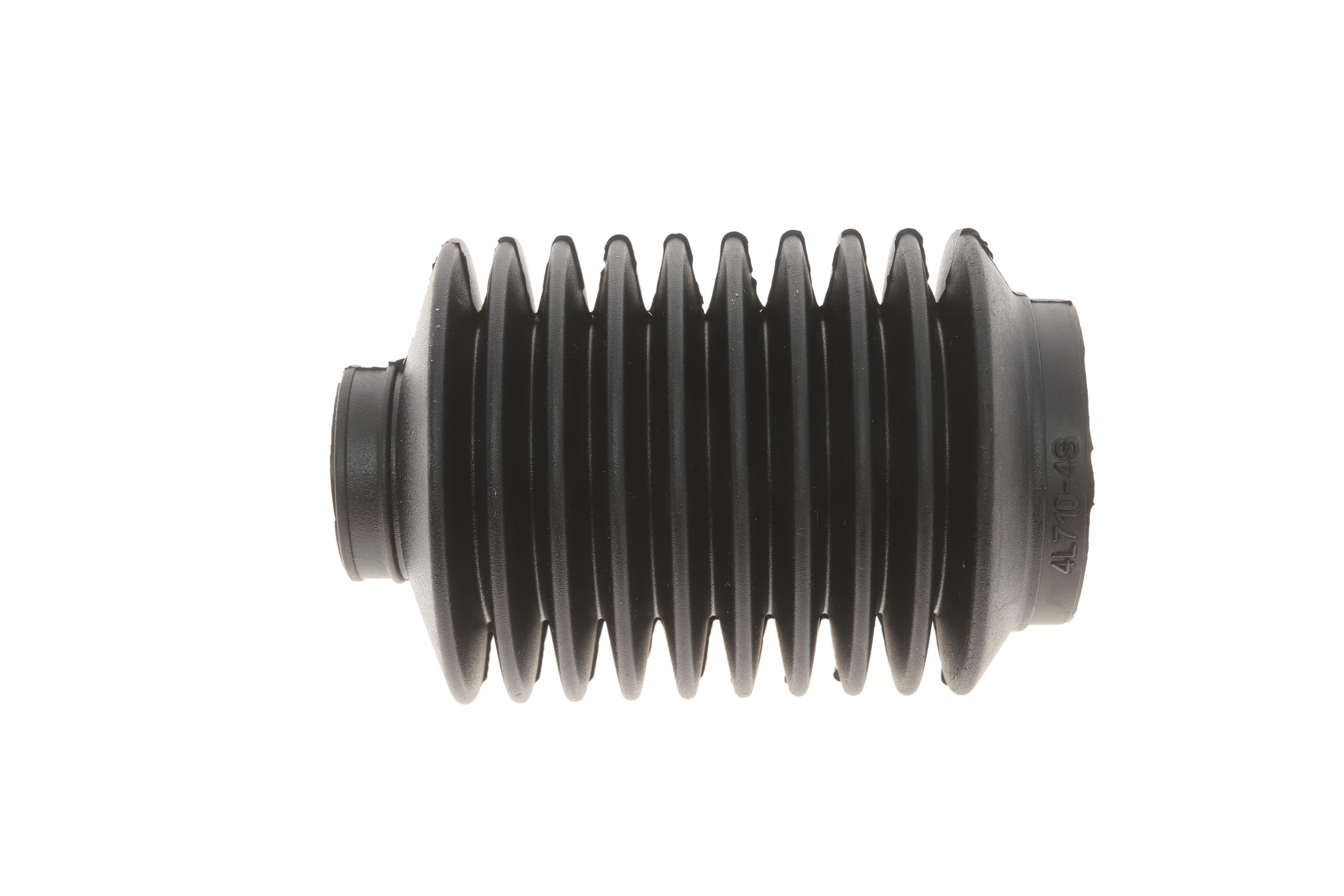 Пильник рейки рульової VW T4 91- (25x47x153)