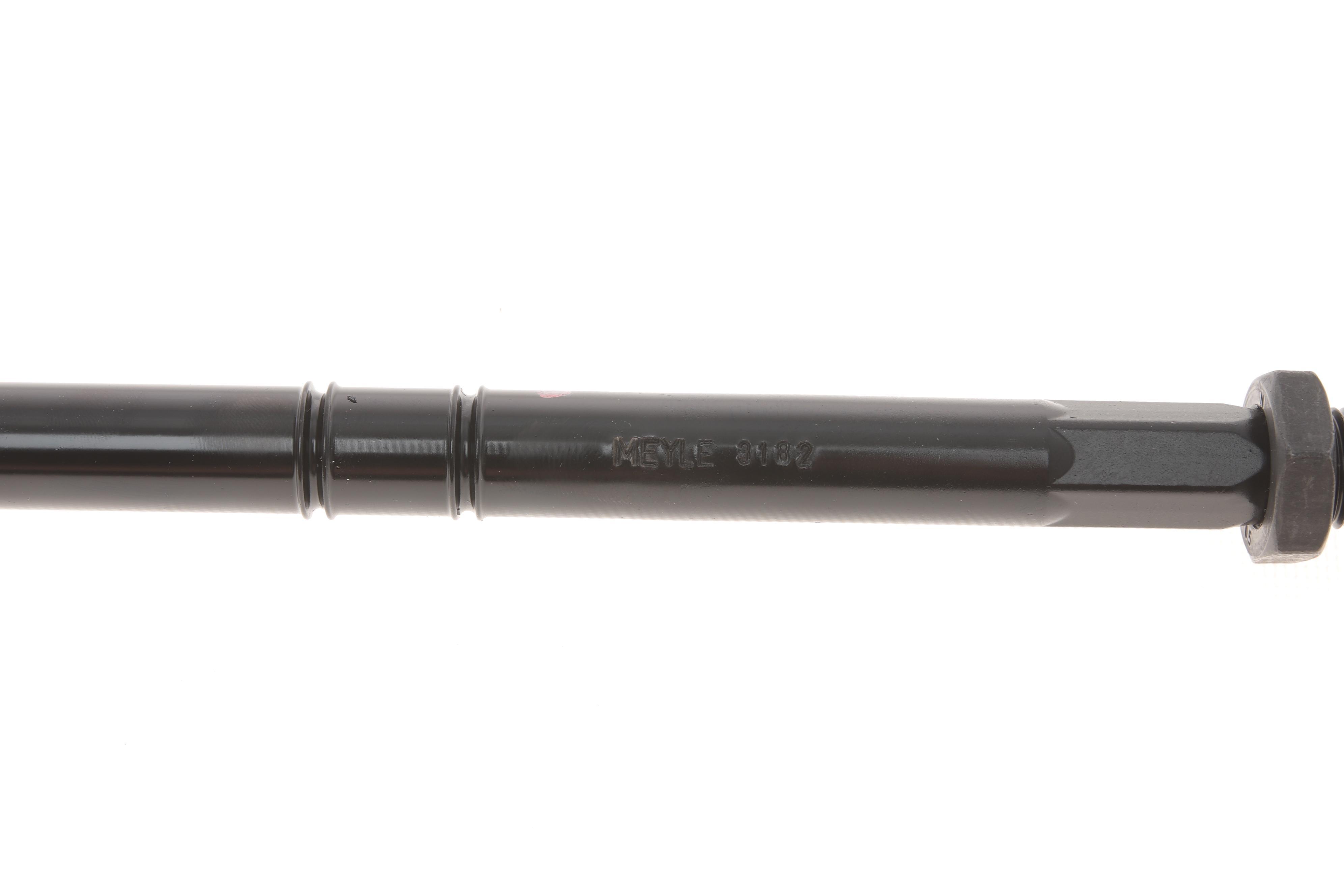 Тяга рульова MB Vito (W639) 03-