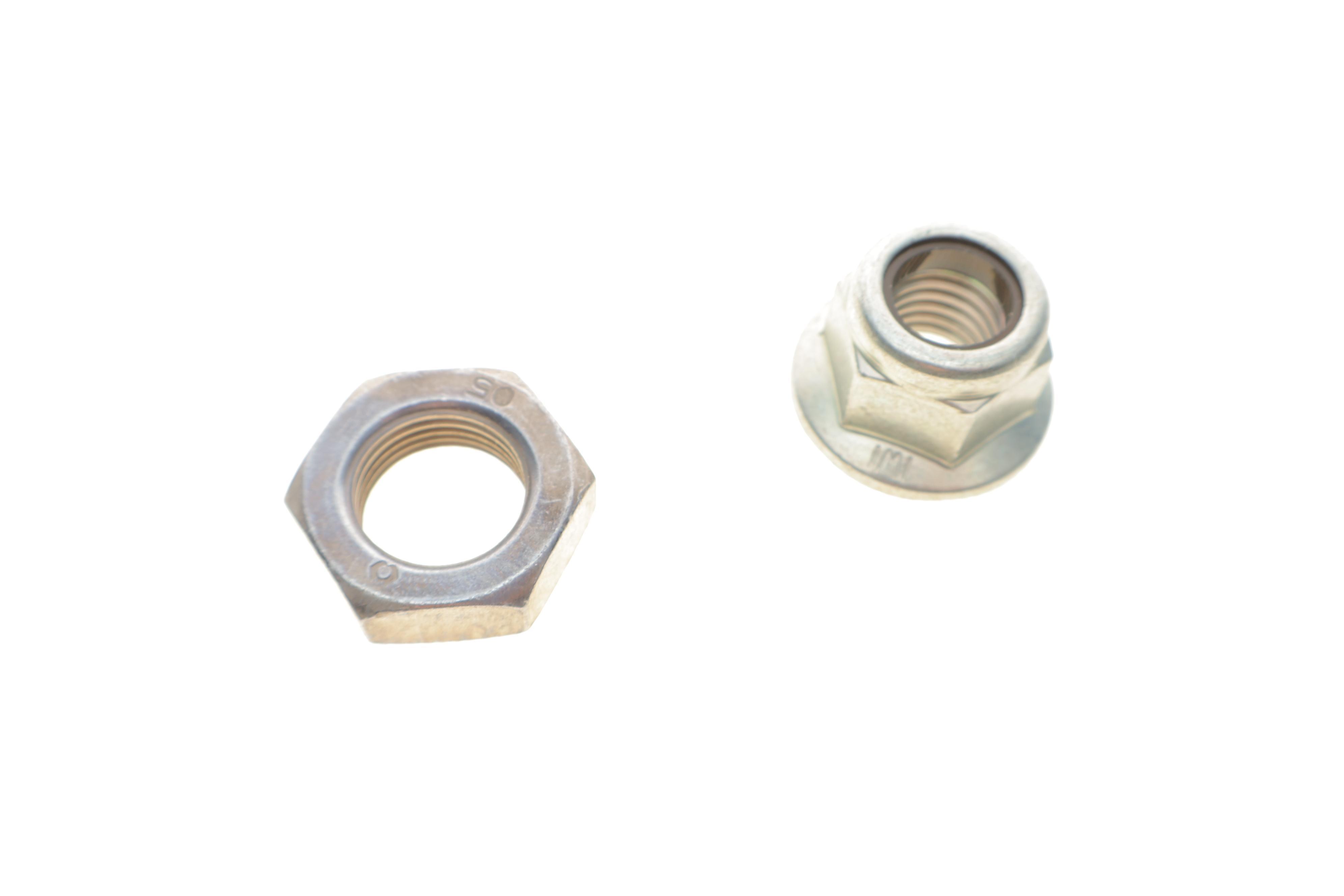 Наконечник тяги рульової (L) Ford Mondeo IV 1.6-2.5 07-/Land Rover Freelander 2, 06-