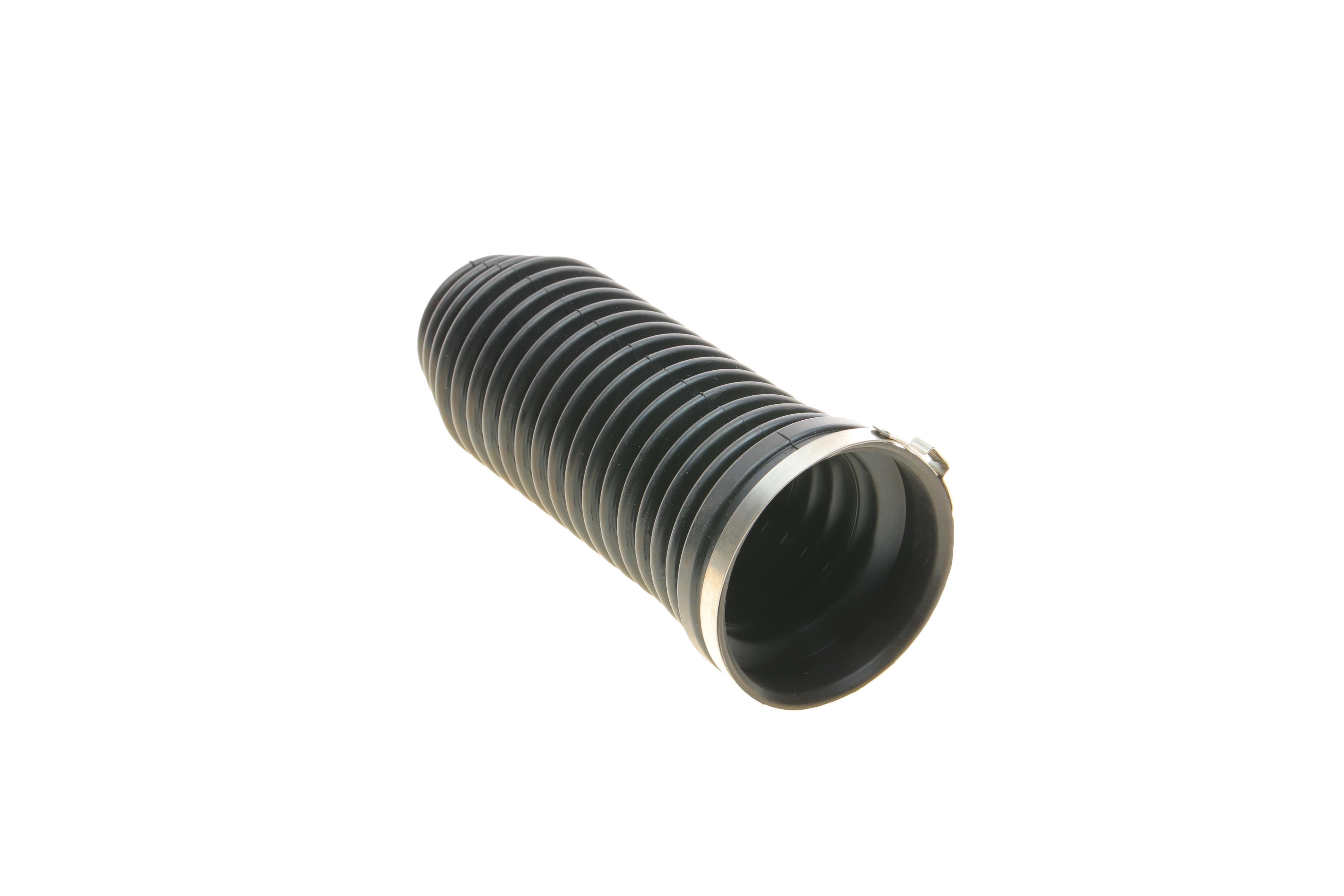 Пильник рейки рульової MB Sprinter/VW Crafter 06- (гума) к-кт з хомутами