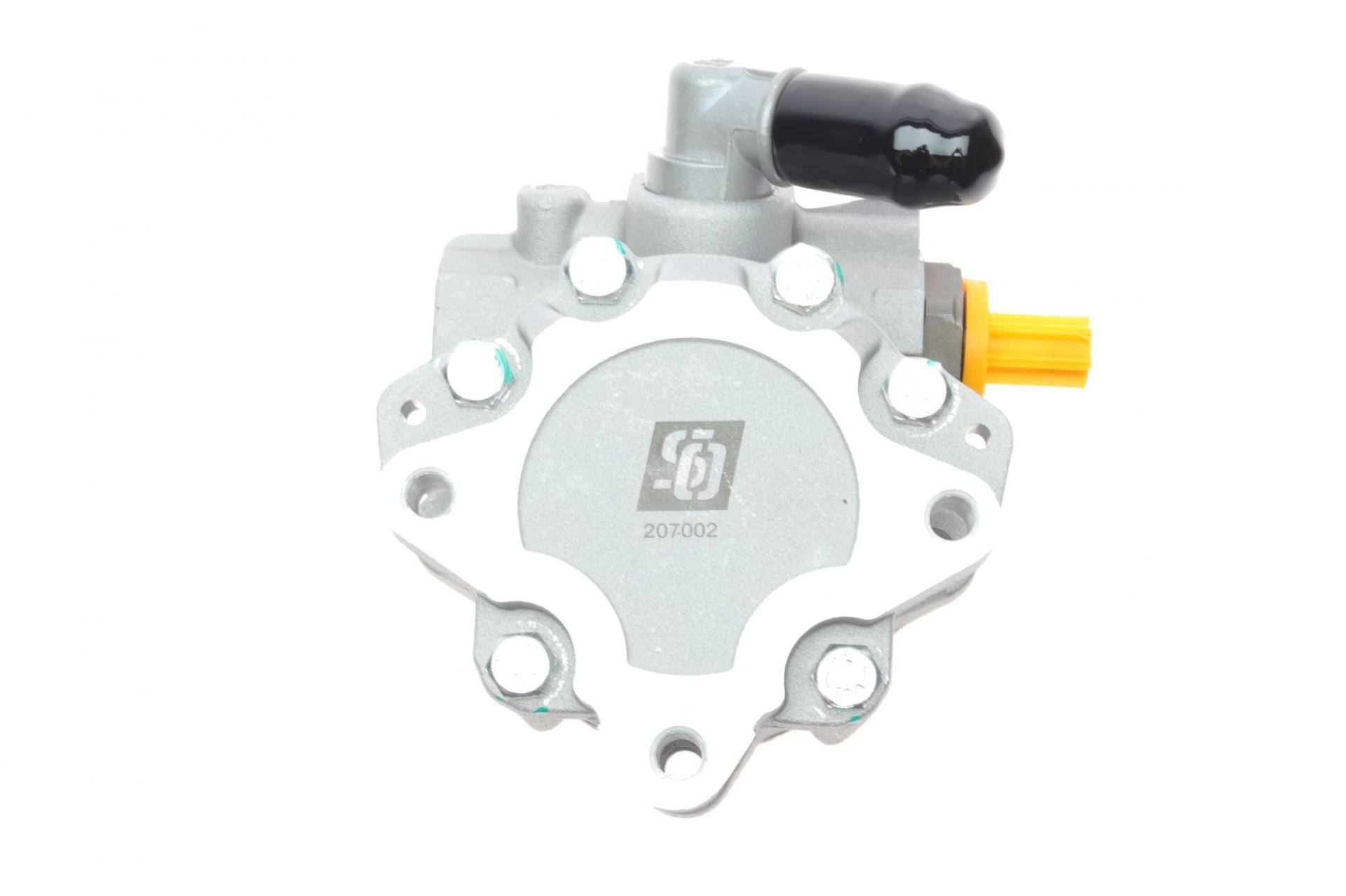 Насос ГПК VW LT/T4/Crafter 2.5TDI/ T5 1.9TI (-AC)