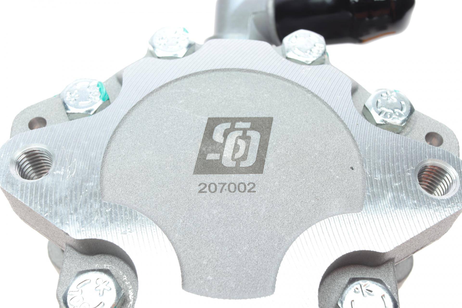 Насос ГПК VW LT/T4/Crafter 2.5TDI/ T5 1.9TI (-AC)