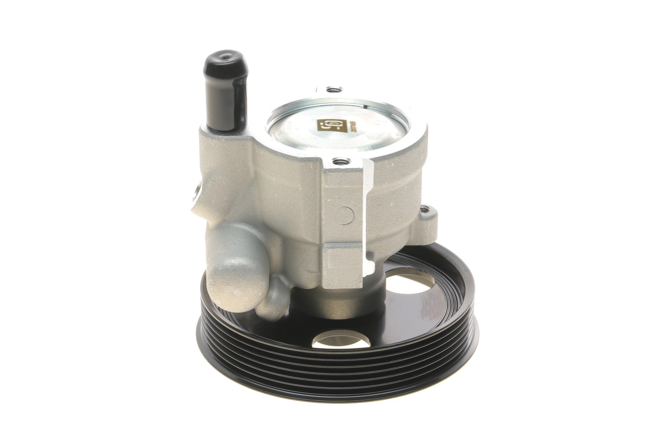 Насос ГПК Renault Trafic/Master/Kangoo (130mm; 6PK)