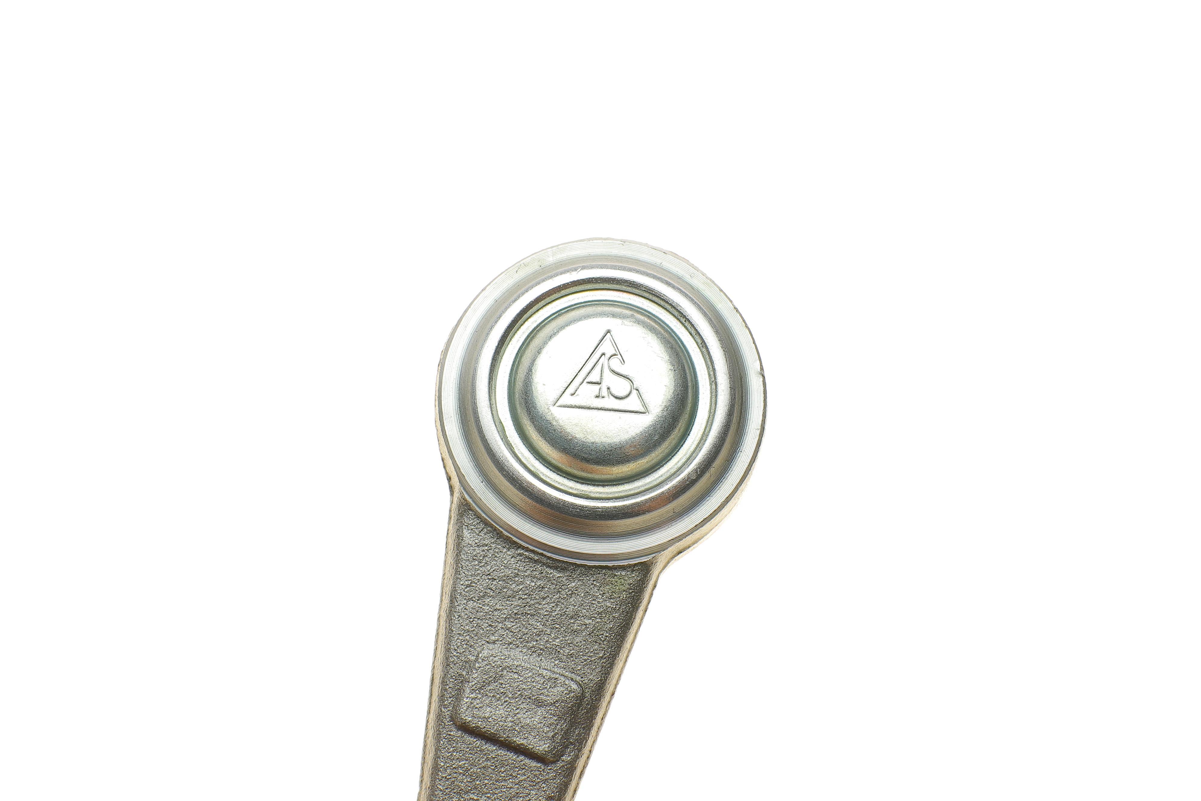 Наконечник тяги рульової (R) Citroen Berlingo 1.6/1.6HDI 08- (поперечн.)