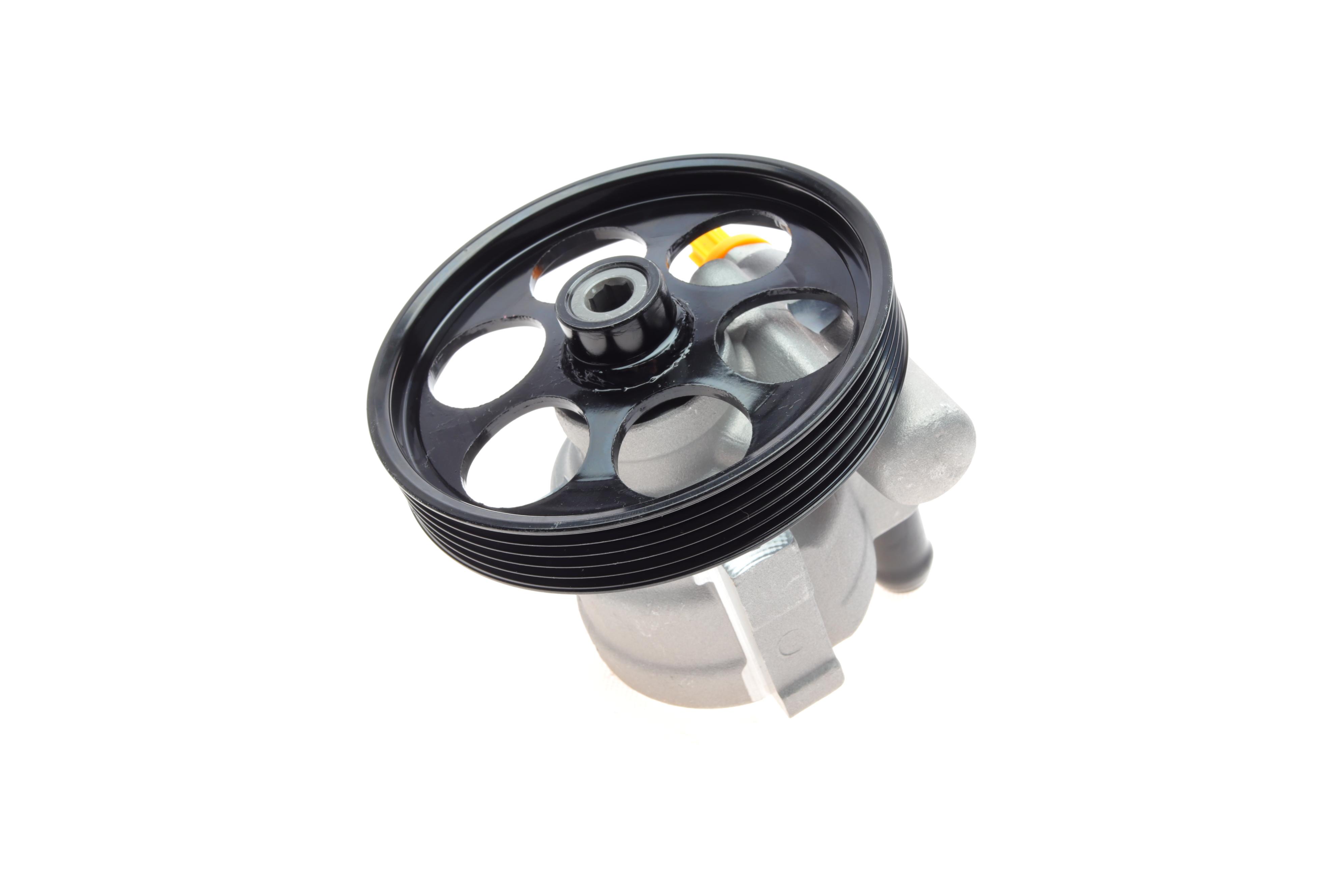 Насос ГПК Renault Trafic II/Master/ 01- (125mm; 5PK)