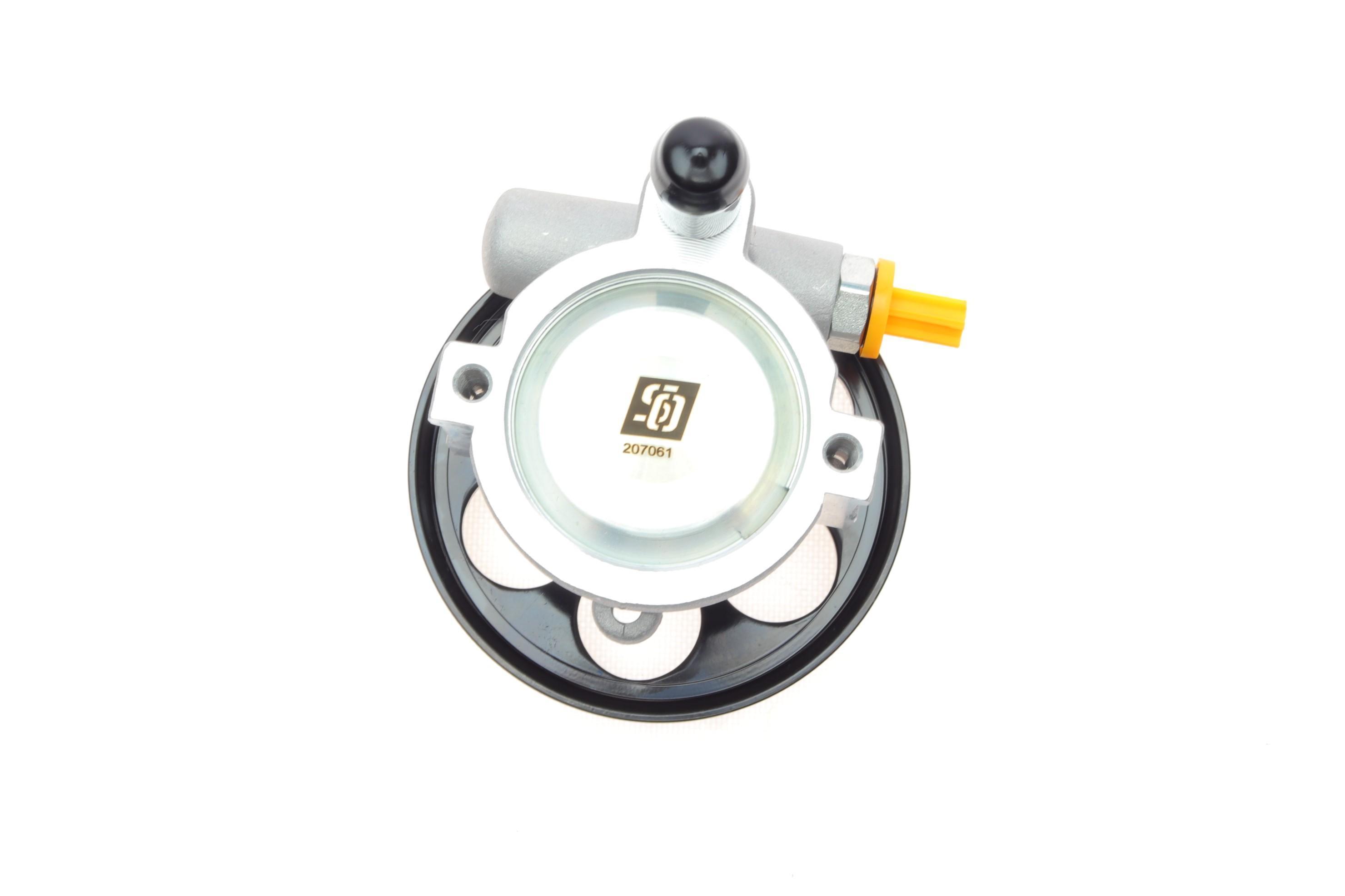 Насос ГПК Renault Trafic II/Master/ 01- (125mm; 5PK)