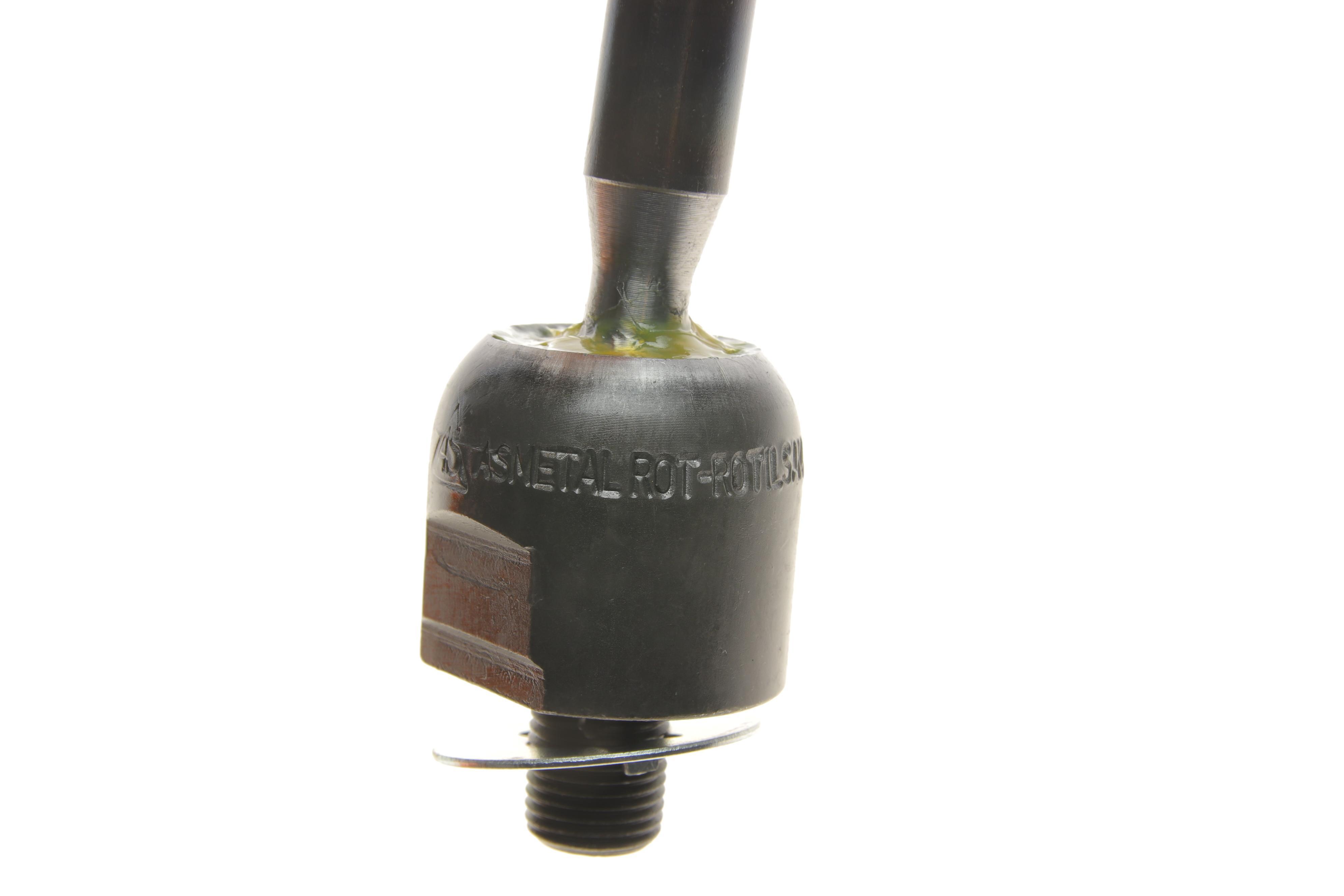 Тяга рульова Ssangyong Rexton/Actyon 02- (L=192.5mm)