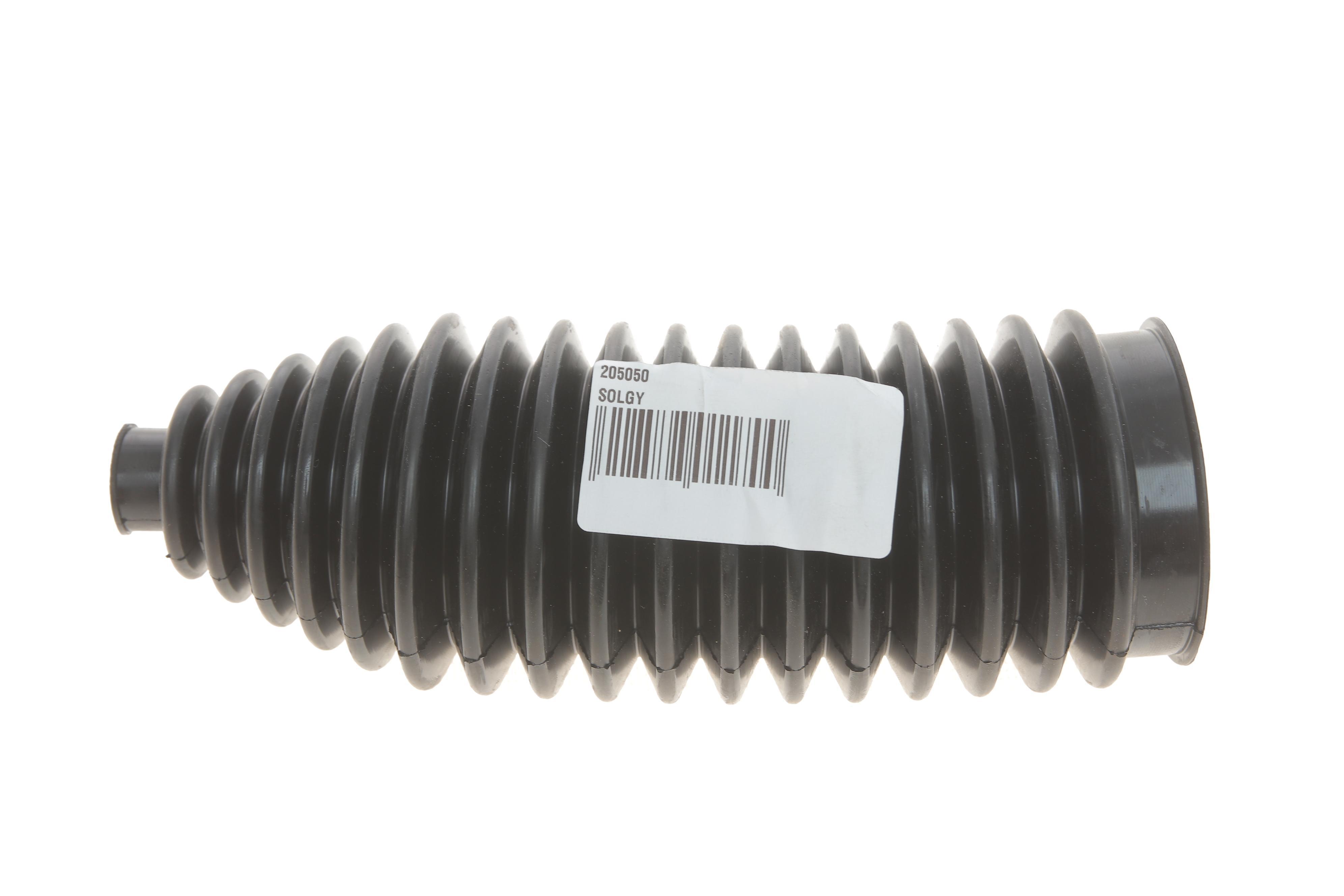 Пильник рейки рульової MB Sprinter/VW LT 96-06 (гума)