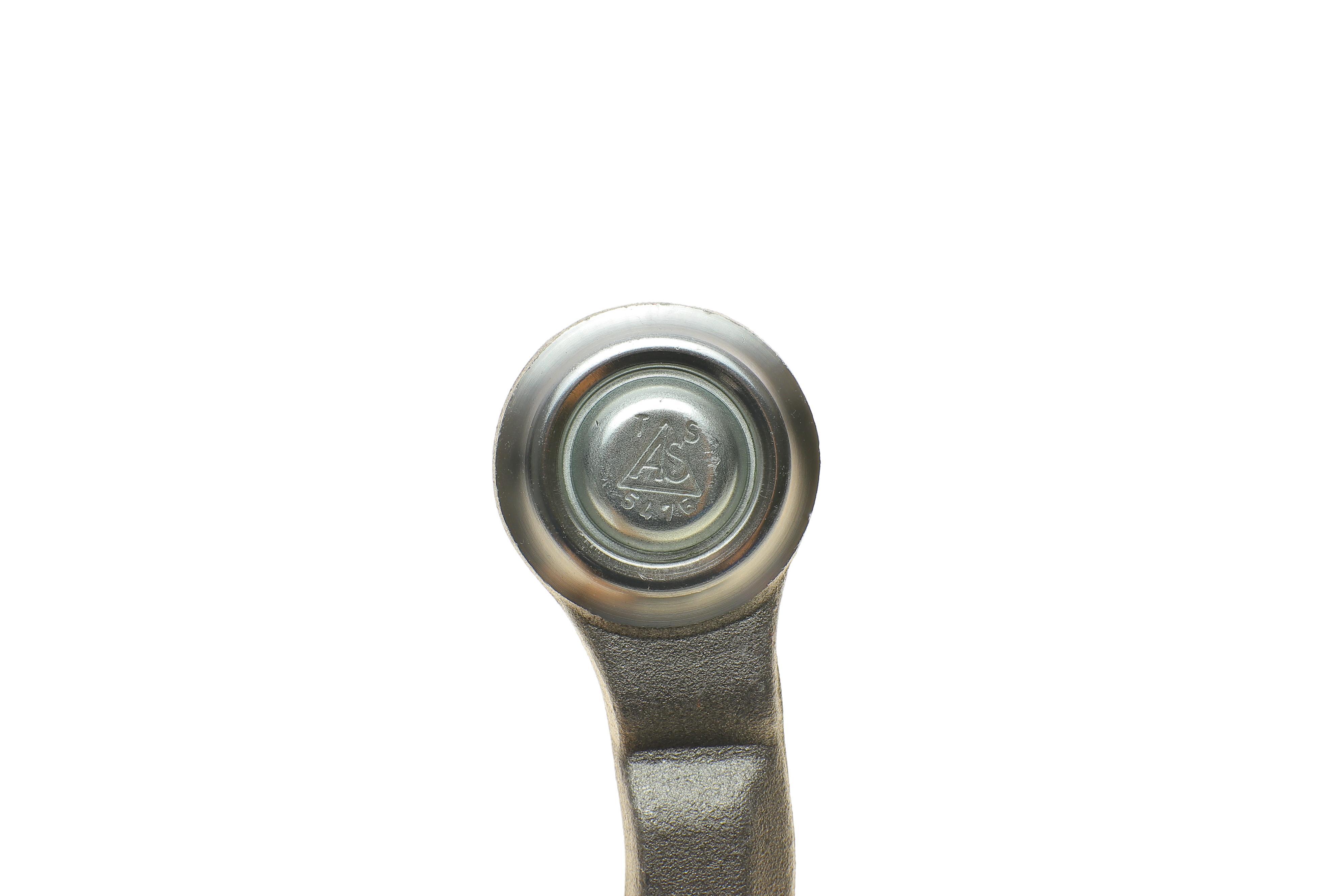 Наконечник тяги рульової (R) Renault Trafic/Opel Vivaro 01-