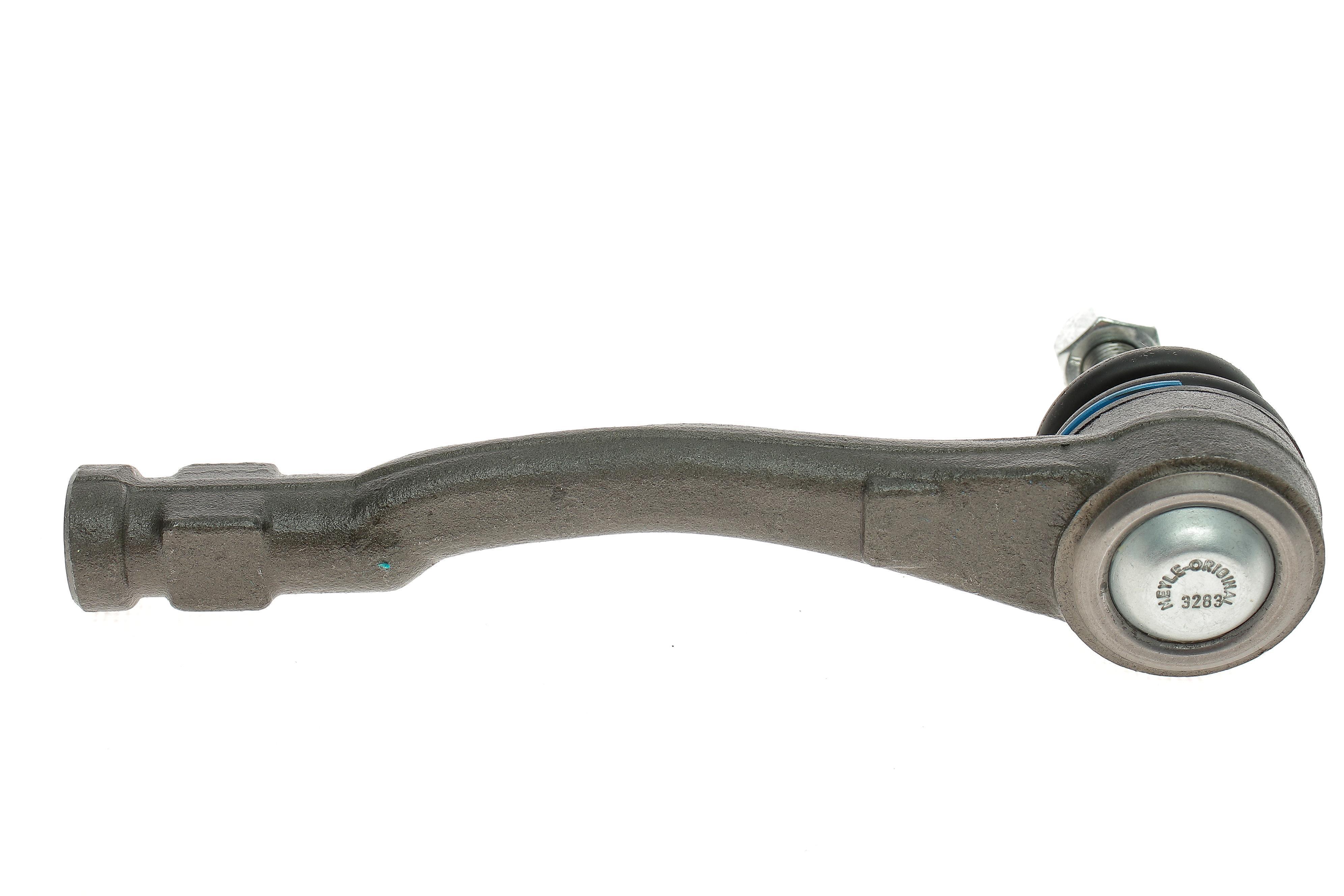 Наконечник тяги рульової (L) Citroen Berlingo 1.6/1.6HDI 08-