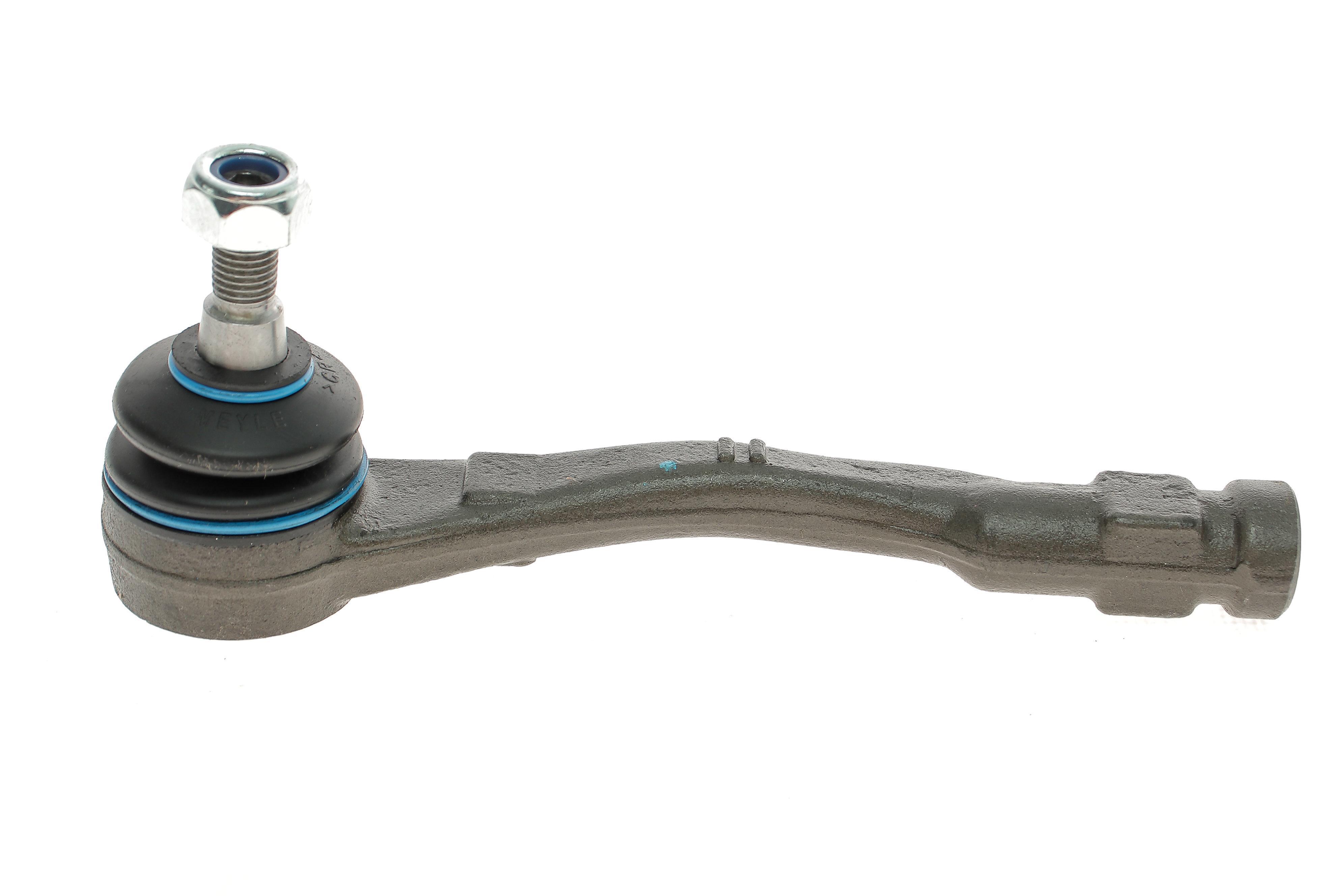 Наконечник тяги рульової (L) Citroen Berlingo 1.6/1.6HDI 08-