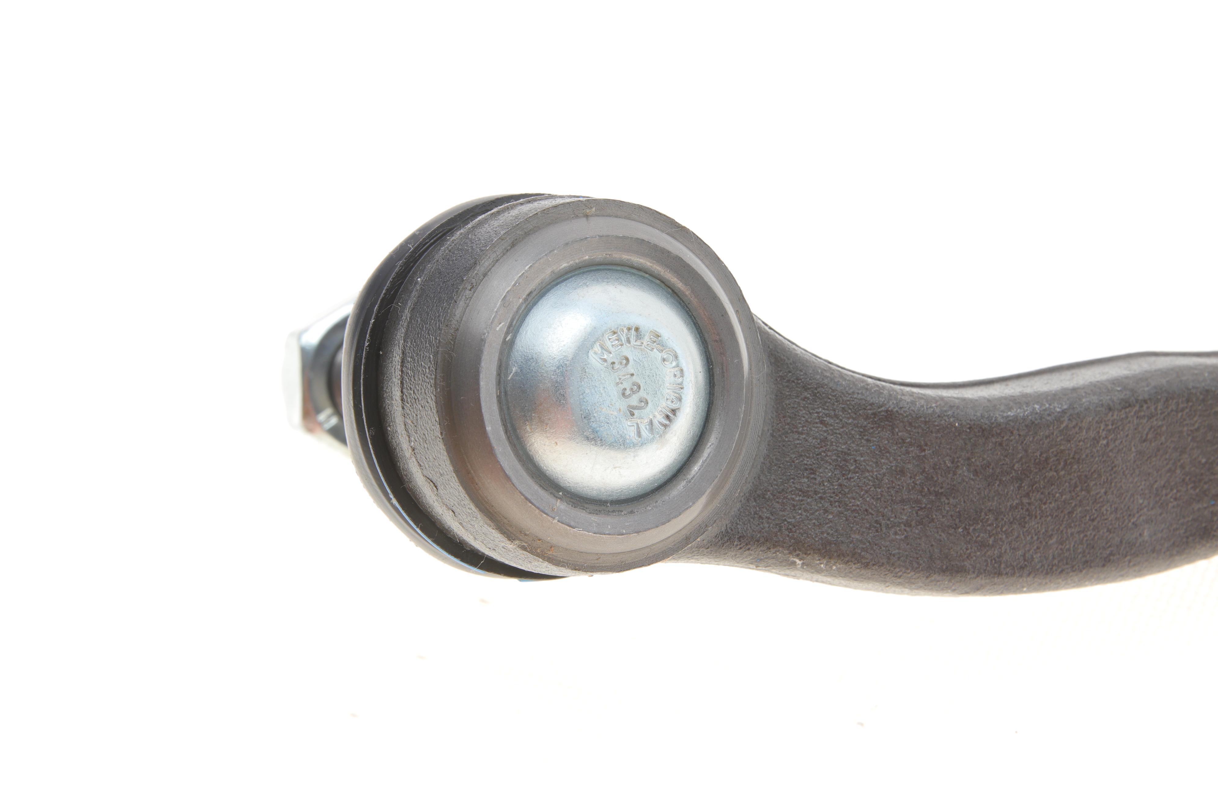 Наконечник тяги рульової (R) VW T5 03-