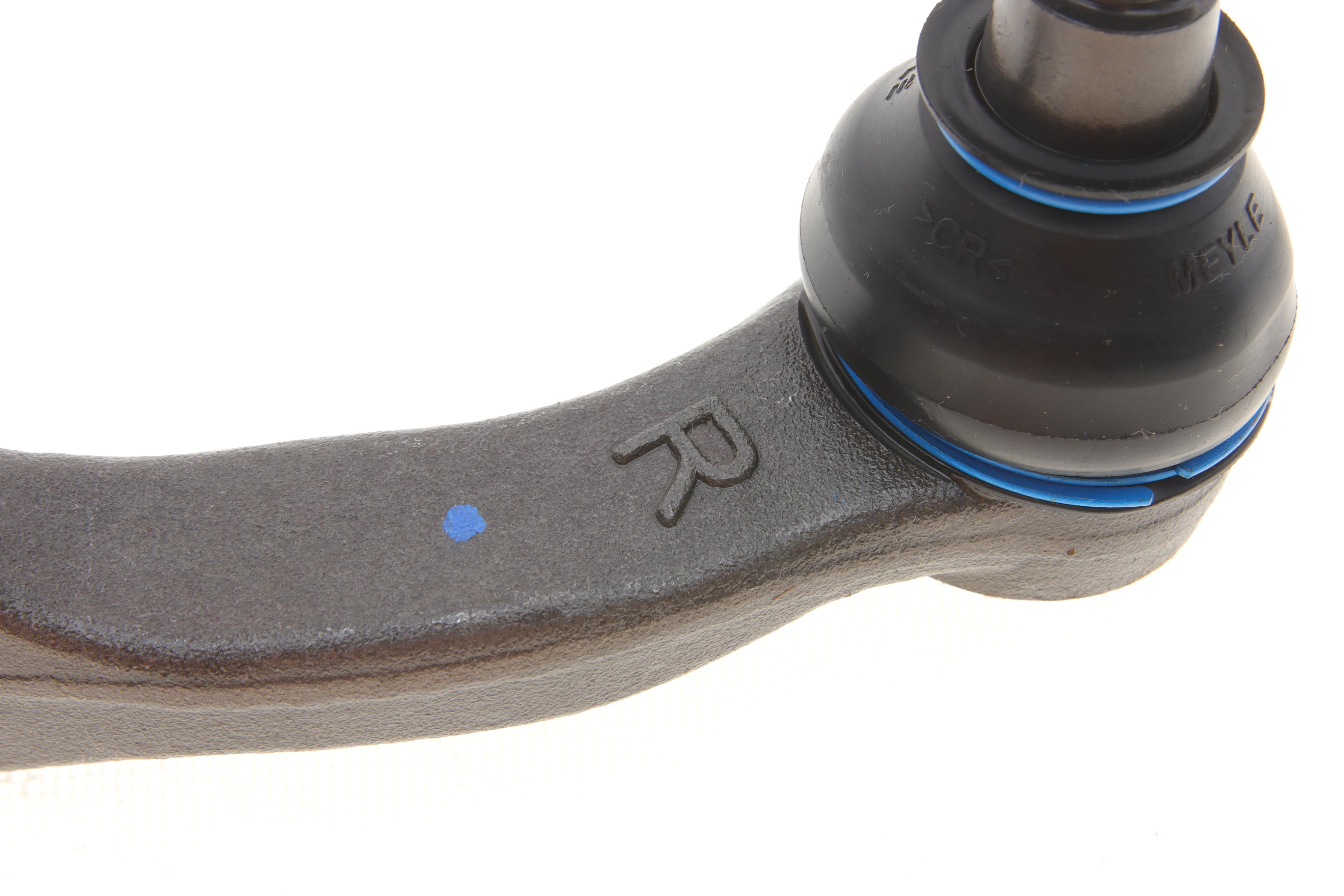 Наконечник тяги рульової (R) VW T5 03-