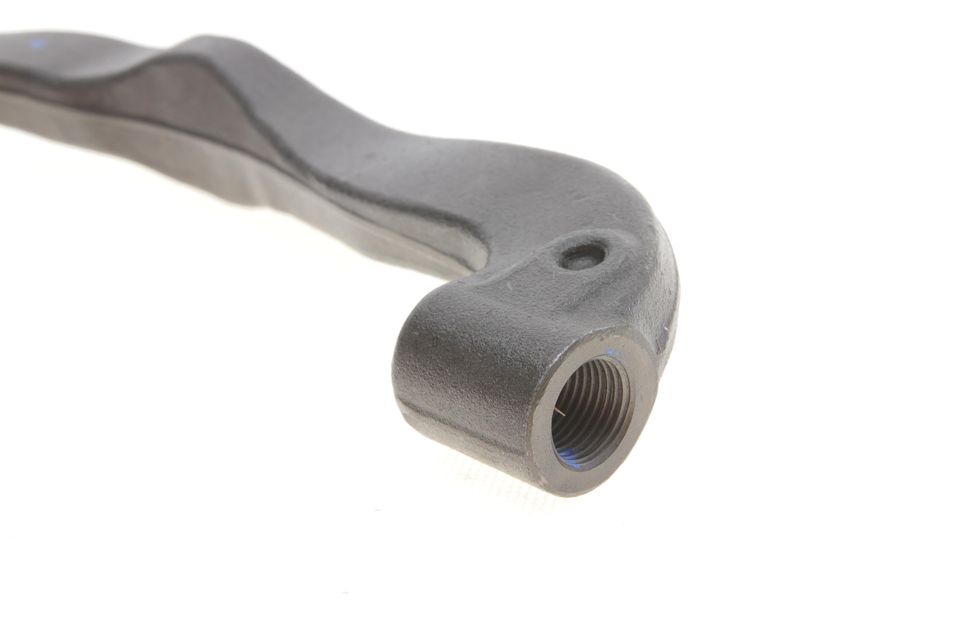 Наконечник тяги рульової (R) VW T5 03-