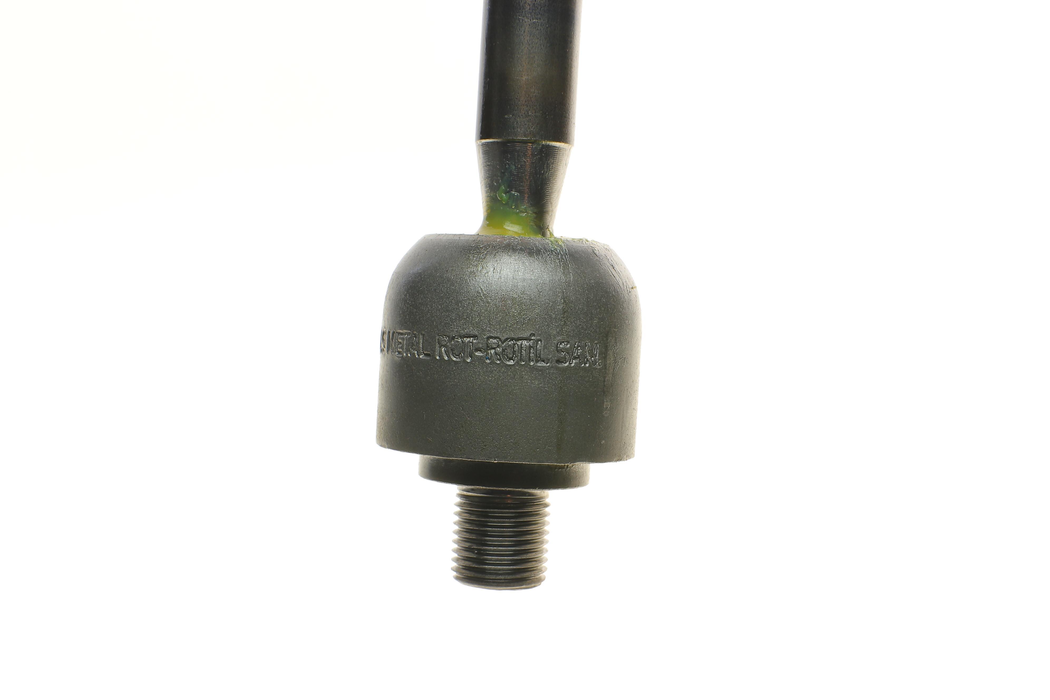 Тяга рульова (L) Ford Transit 00- (тонка) L=385mm