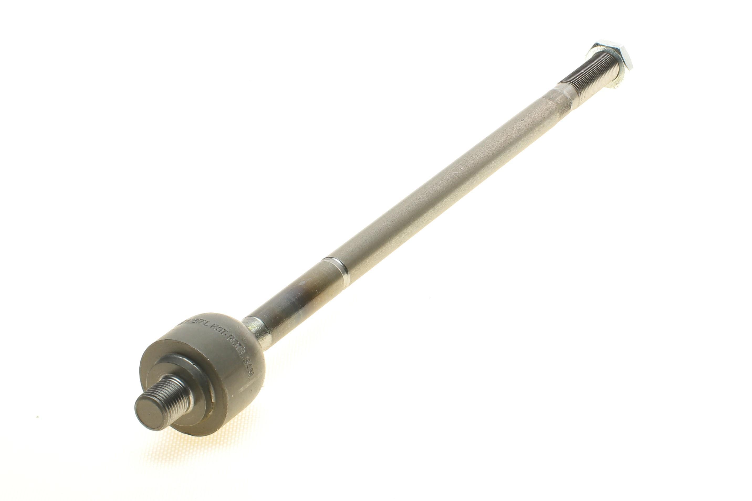 Тяга рульова (L) Ford Transit 00- (тонка) L=385mm