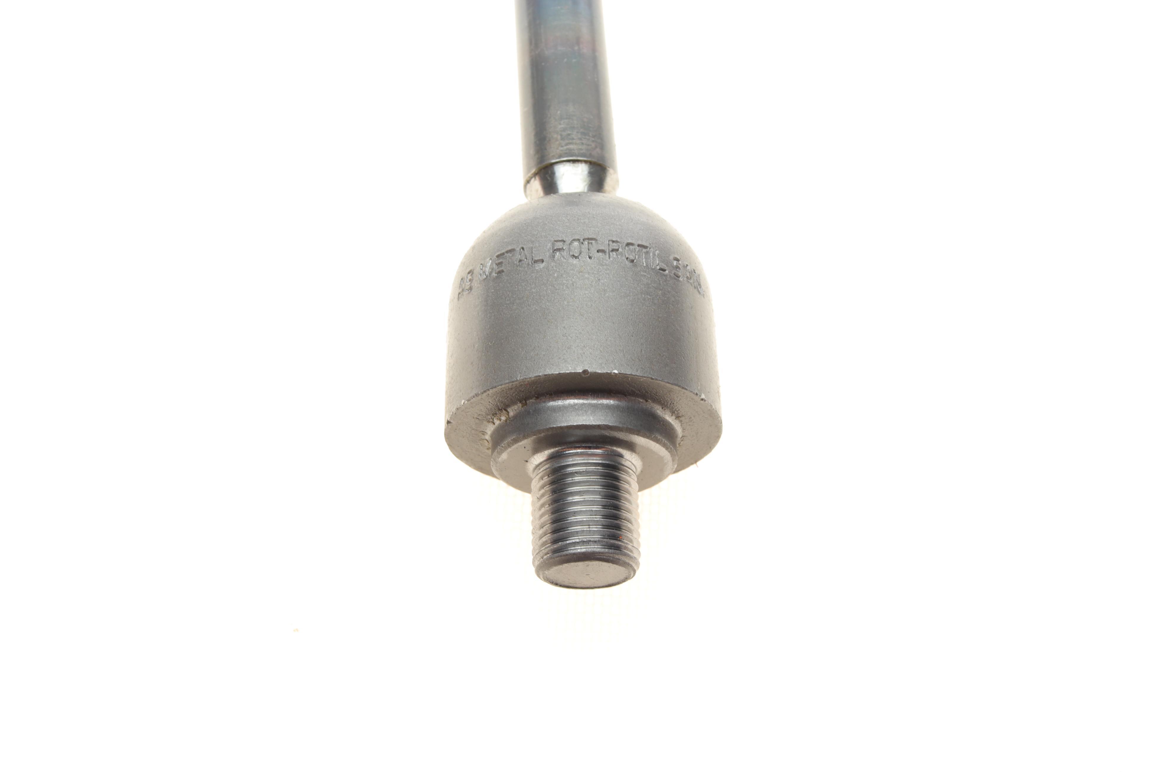 Тяга рульова Iveco Daily I/II 80- (d=16/16)