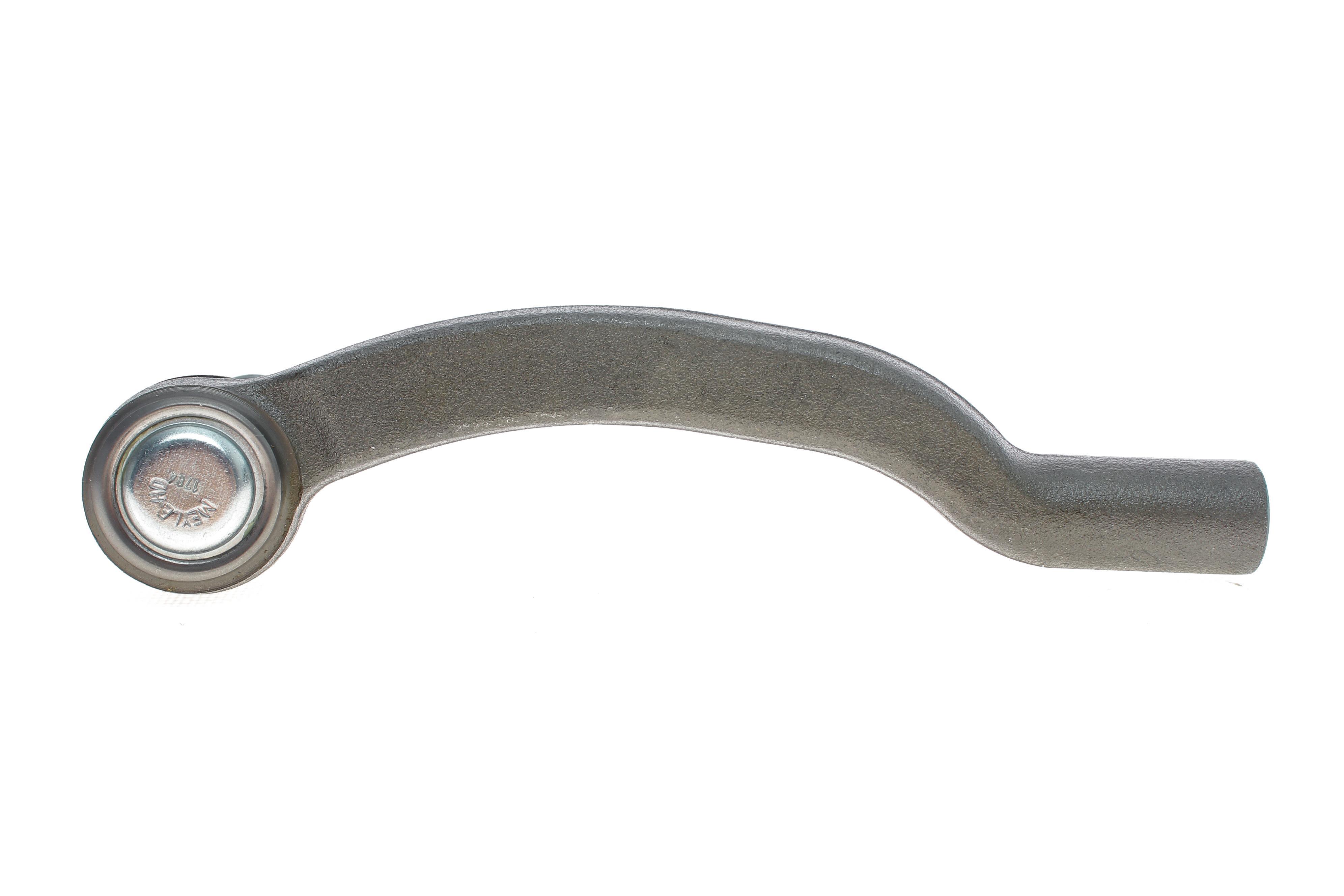 Наконечник тяги рульової (L) Fiat Ducato 2.0-3.0 06- (L=209mm)