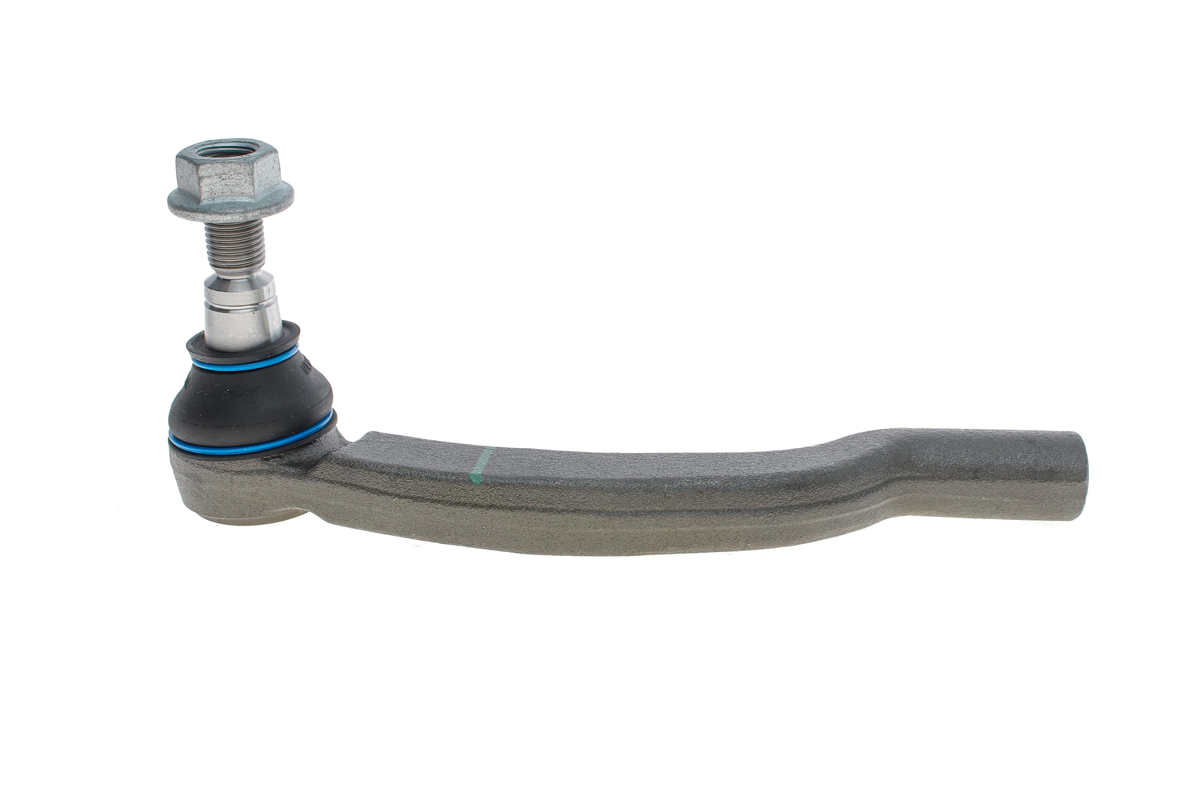 Наконечник тяги рульової (L) Fiat Ducato 2.0-3.0 06- (L=209mm)