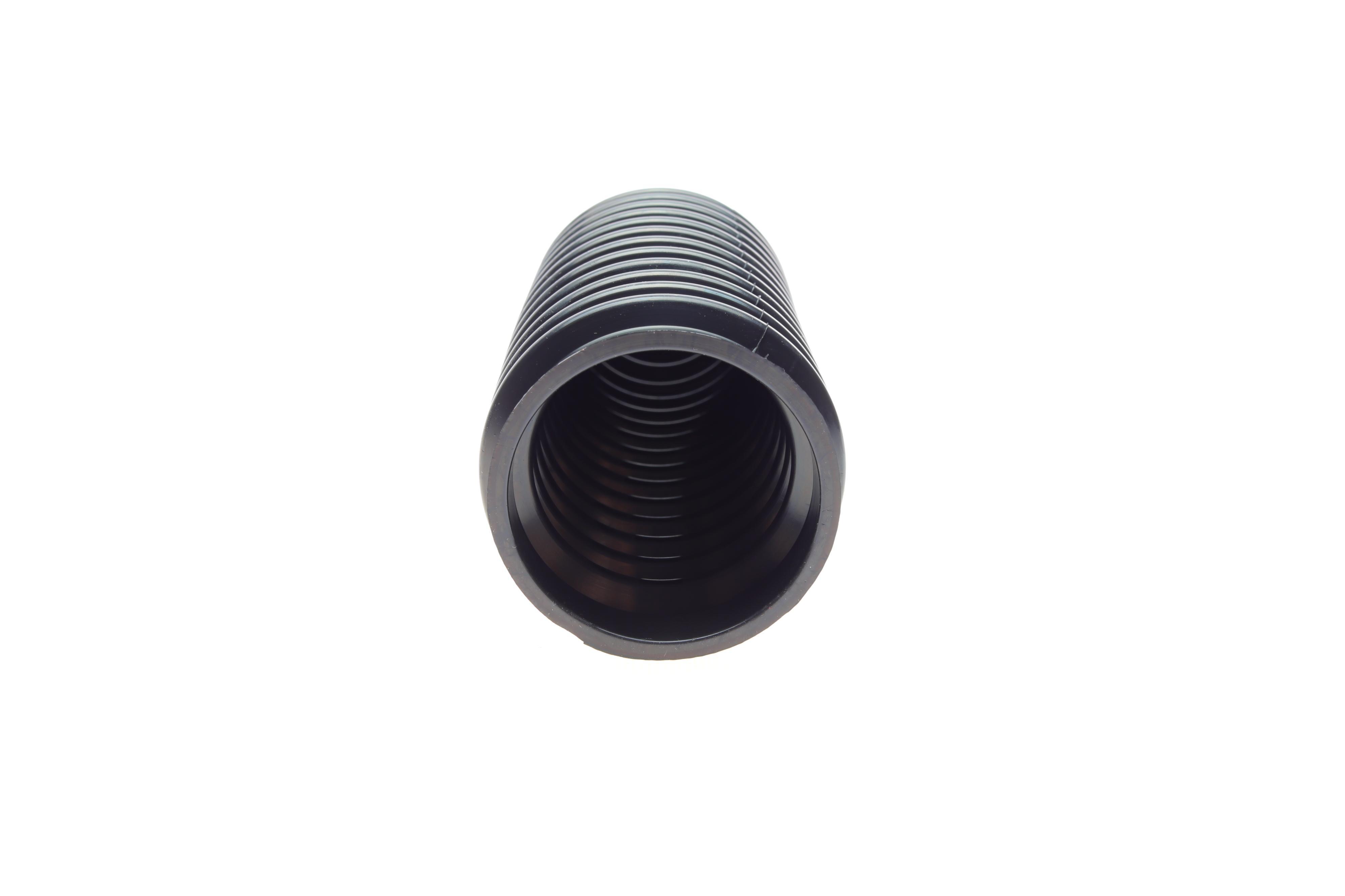 Пильник рейки рульової MB Vito (W639) 03- (гума)