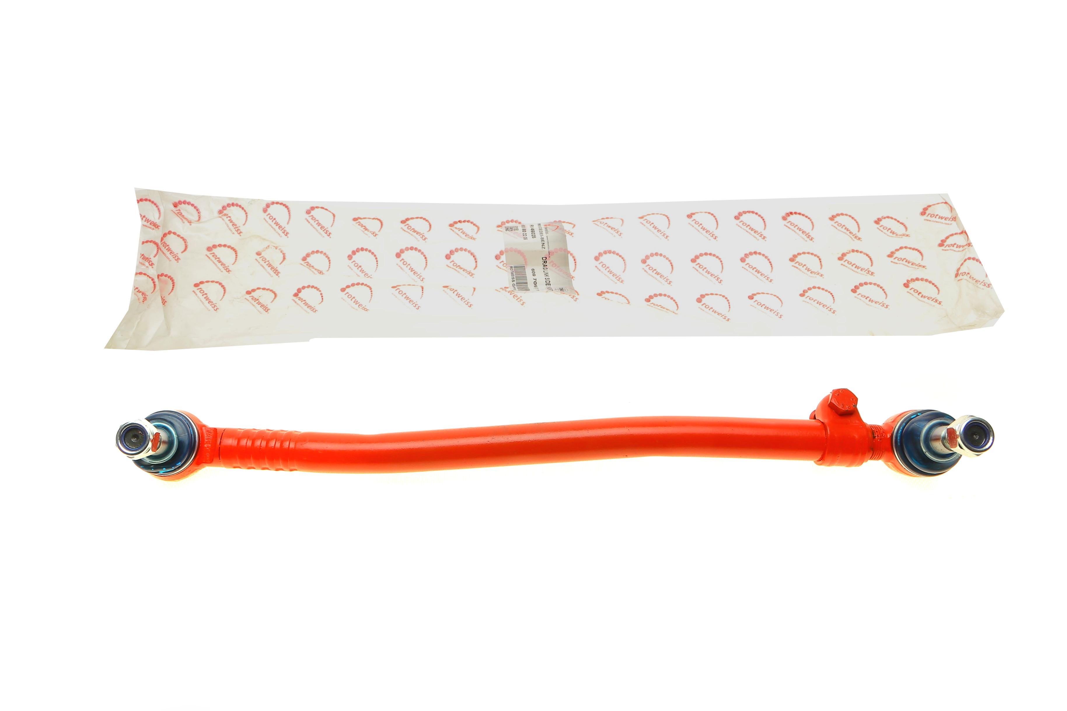 Тяга рульова MB 609 (продольна) (6684600905)