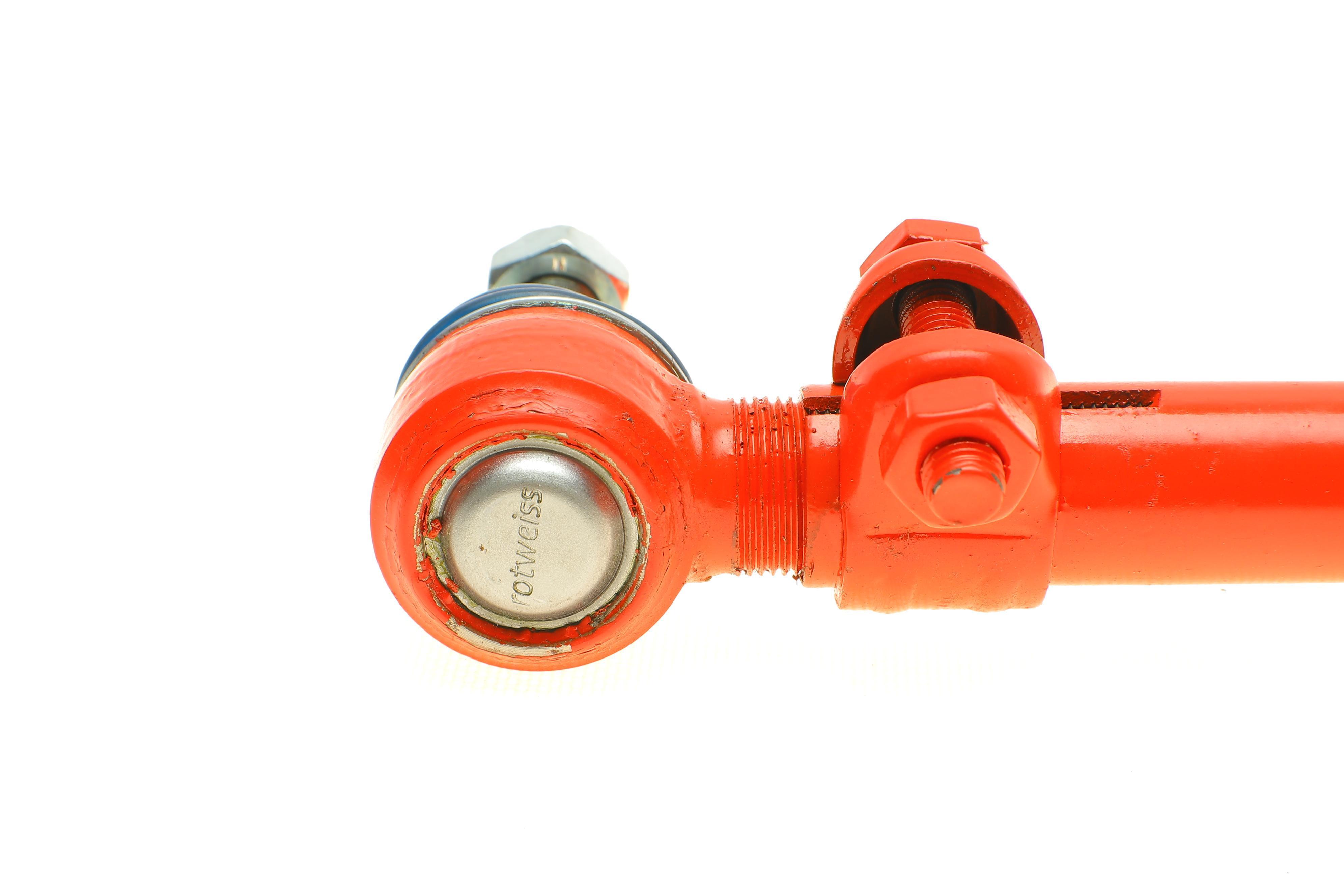 Тяга рульова MB 609 (продольна) (6684600905)