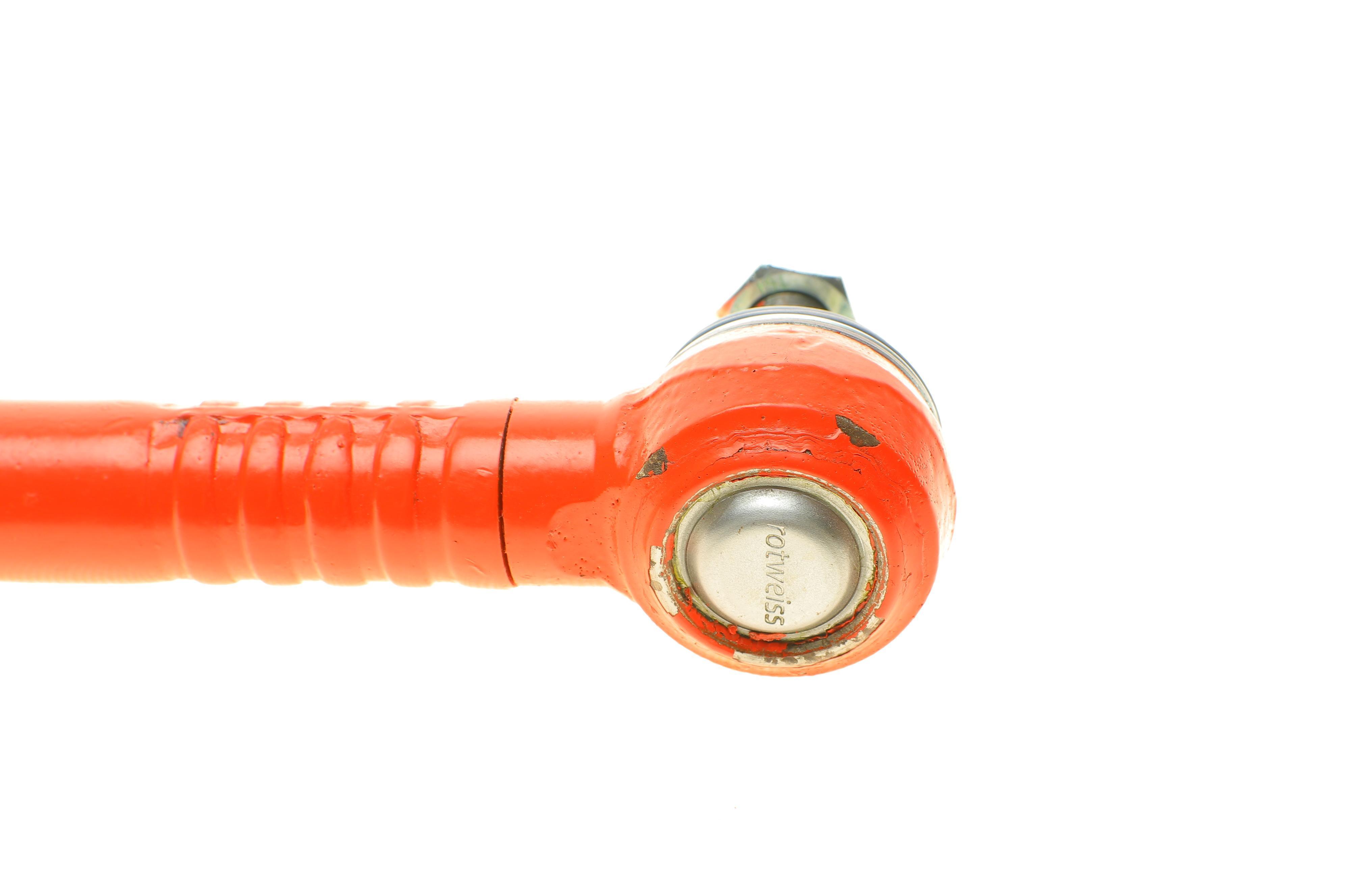 Тяга рульова MB 609 (продольна) (6684600905)