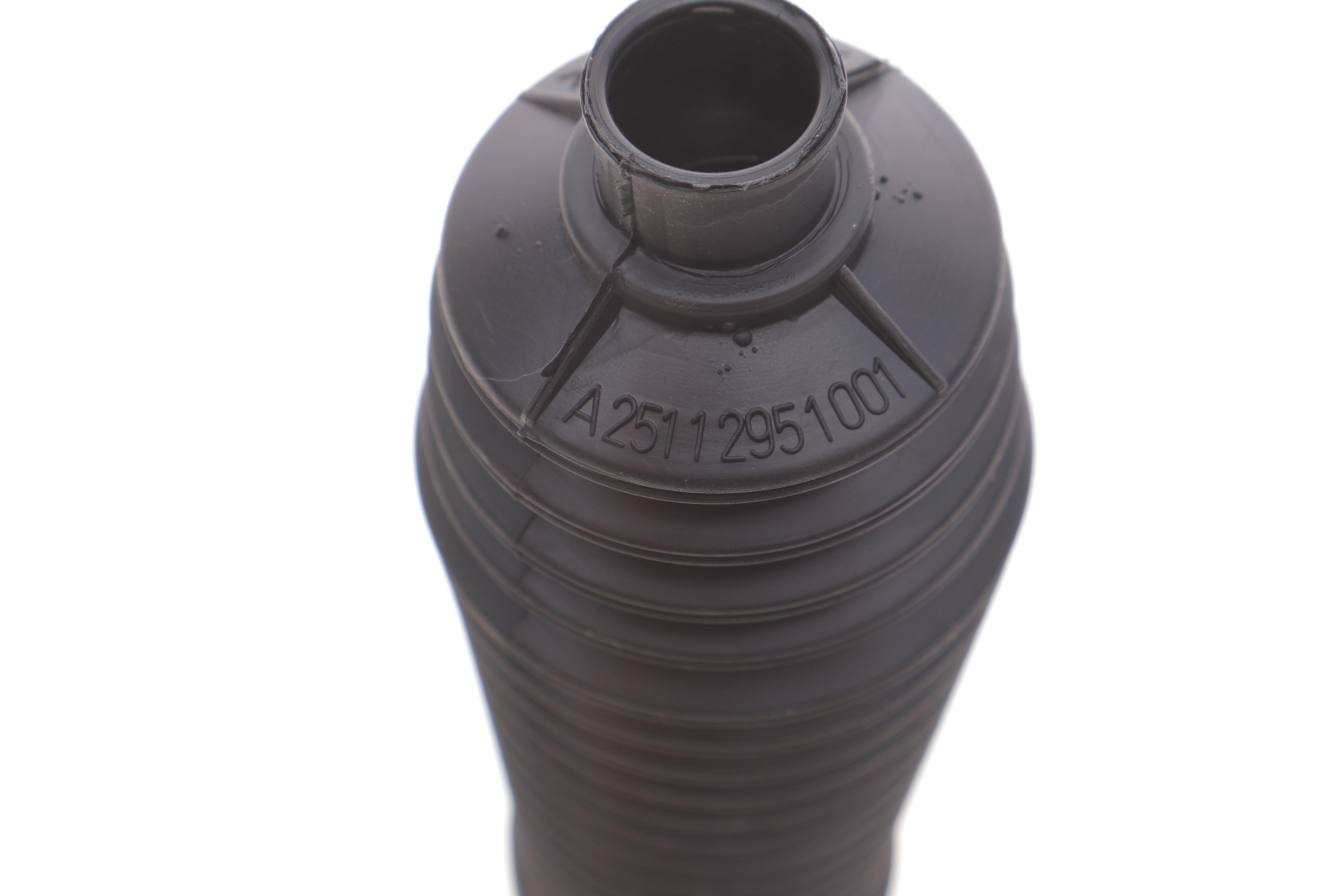 Пильник рейки рульової MB Sprinter/VW Crafter 06-