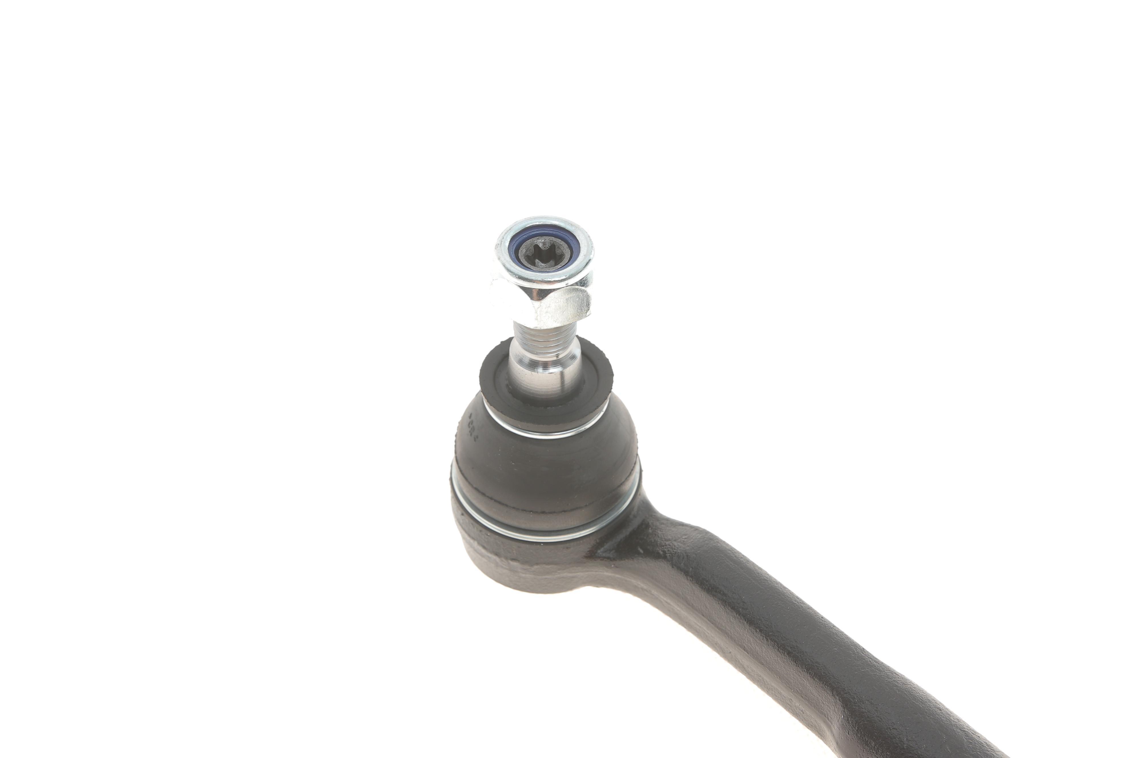 Наконечник тяги рульової (L) Opel Astra H 04-14/Zafira B 05-15