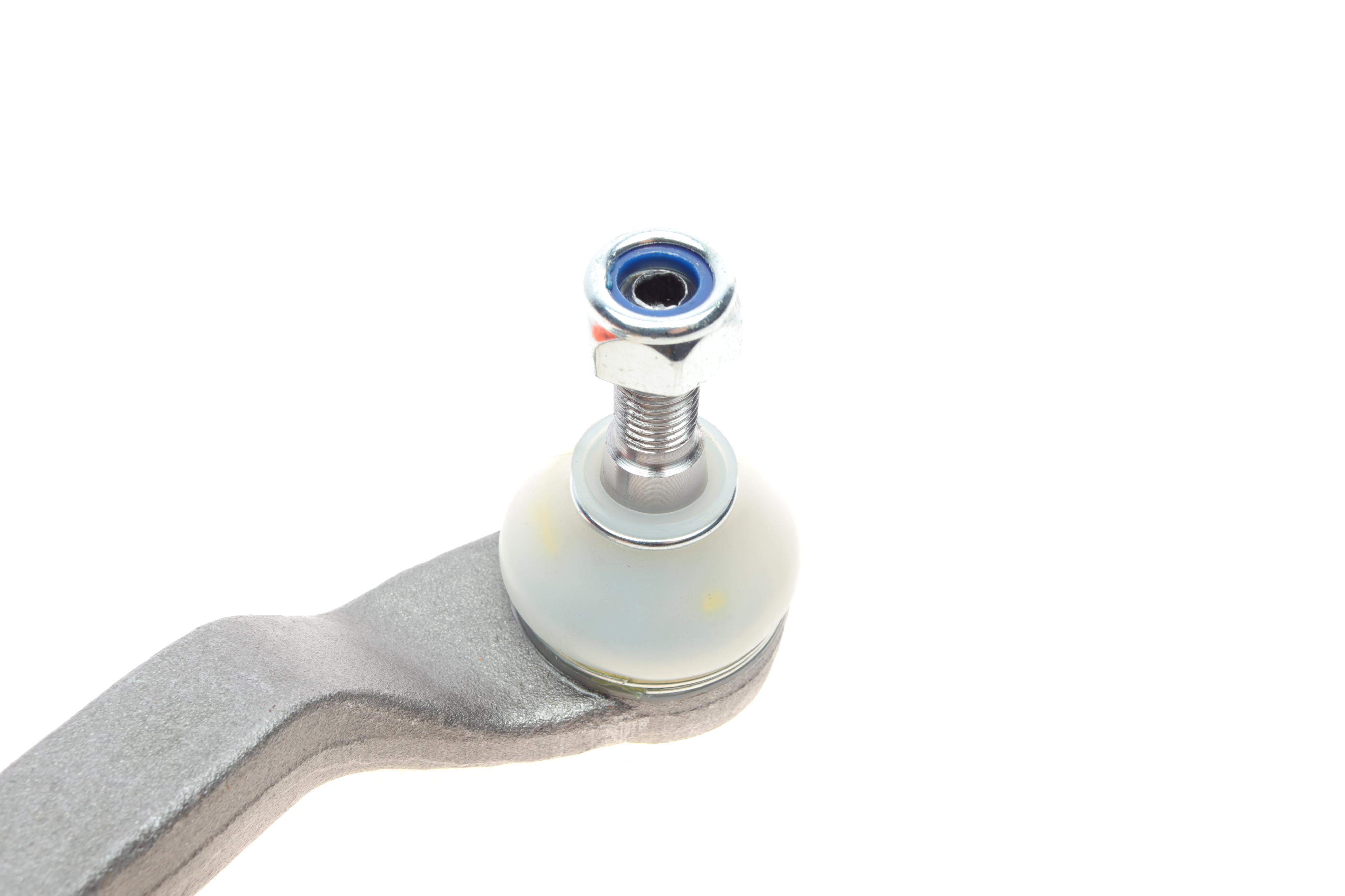 Наконечник тяги рульової (R) Renault Kangoo 08-