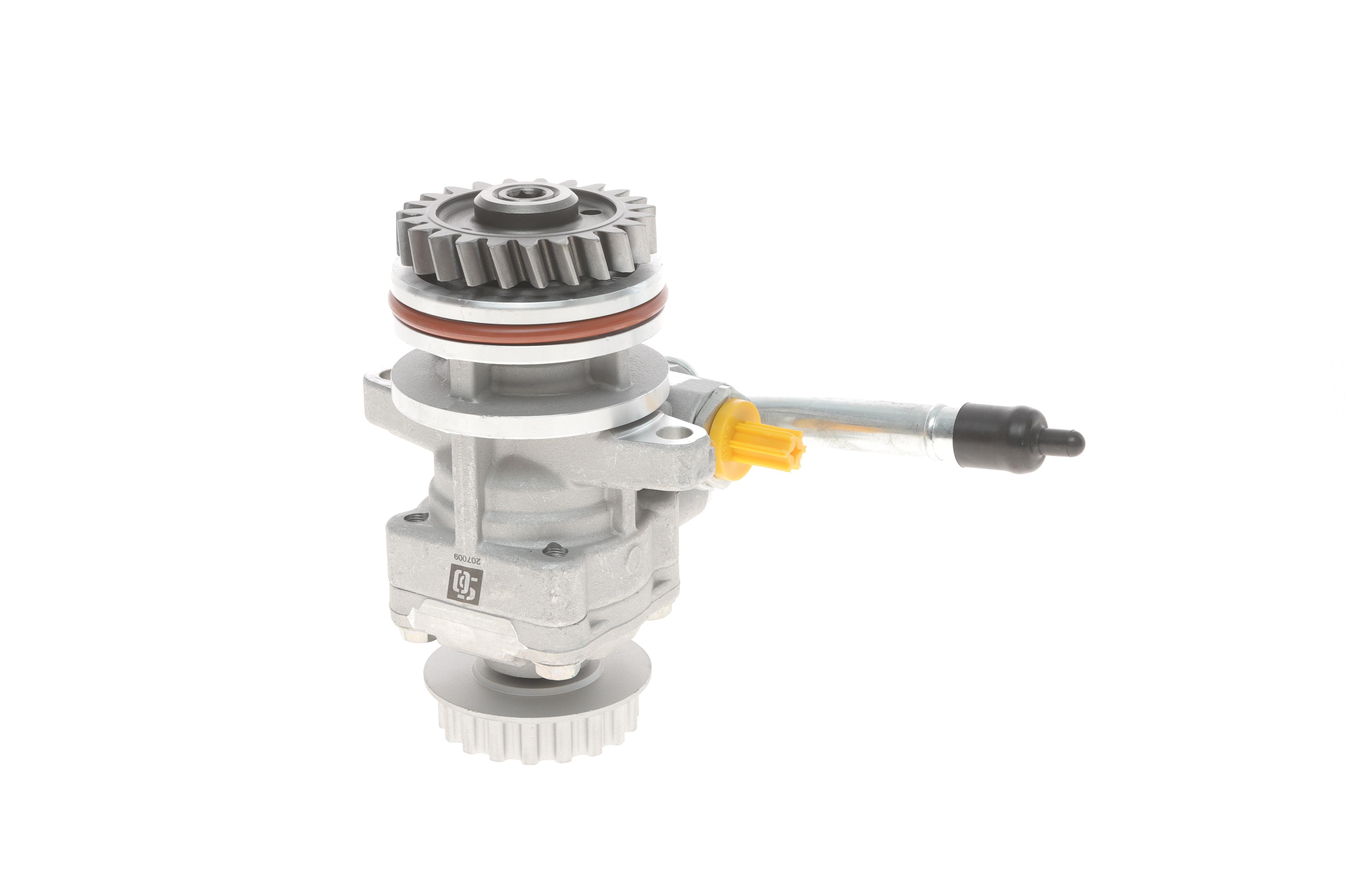 Насос ГПК VW T5 2.5TDI 03- (+AC)