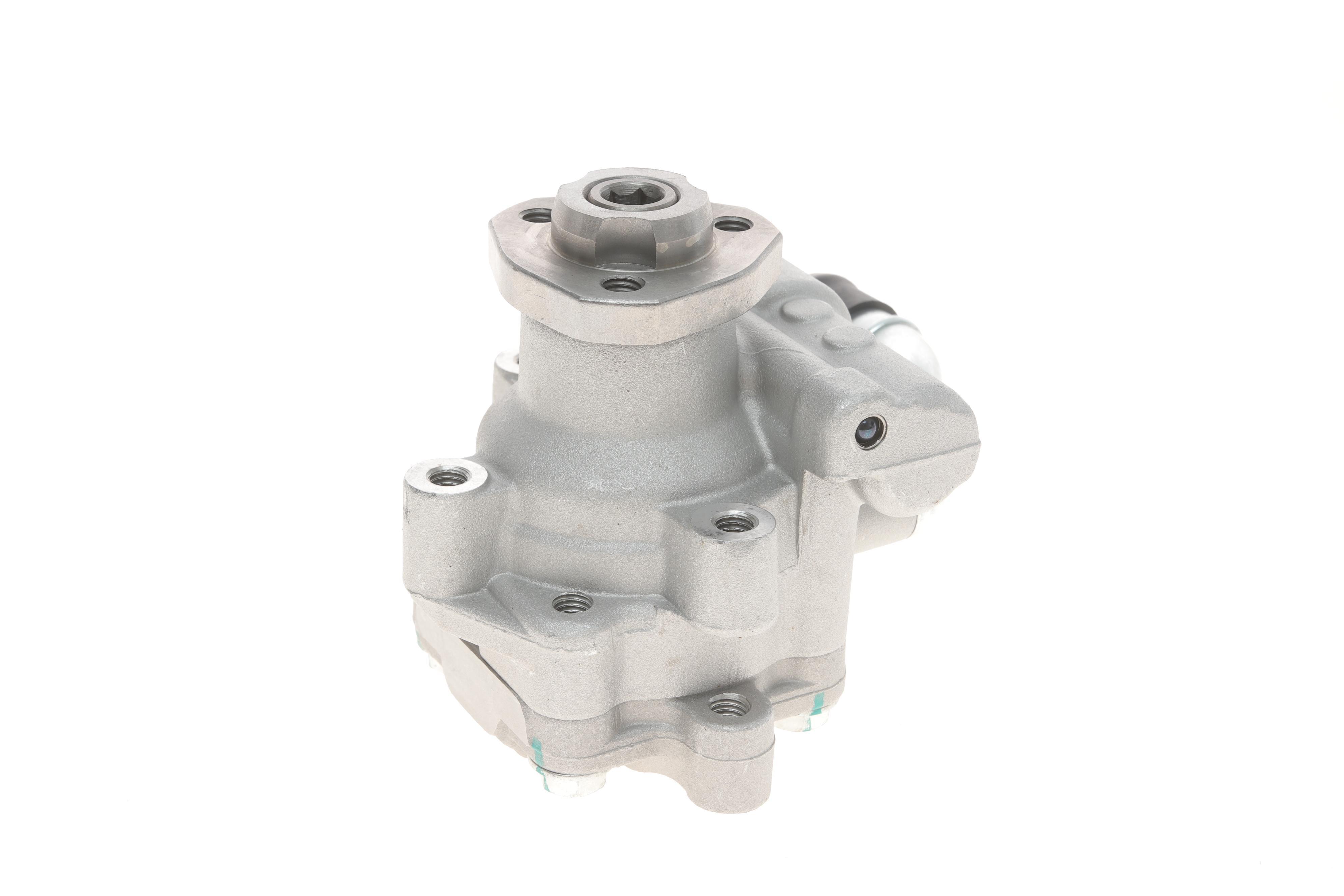 Насос ГПК VW Crafter 2.5TDI 06-13