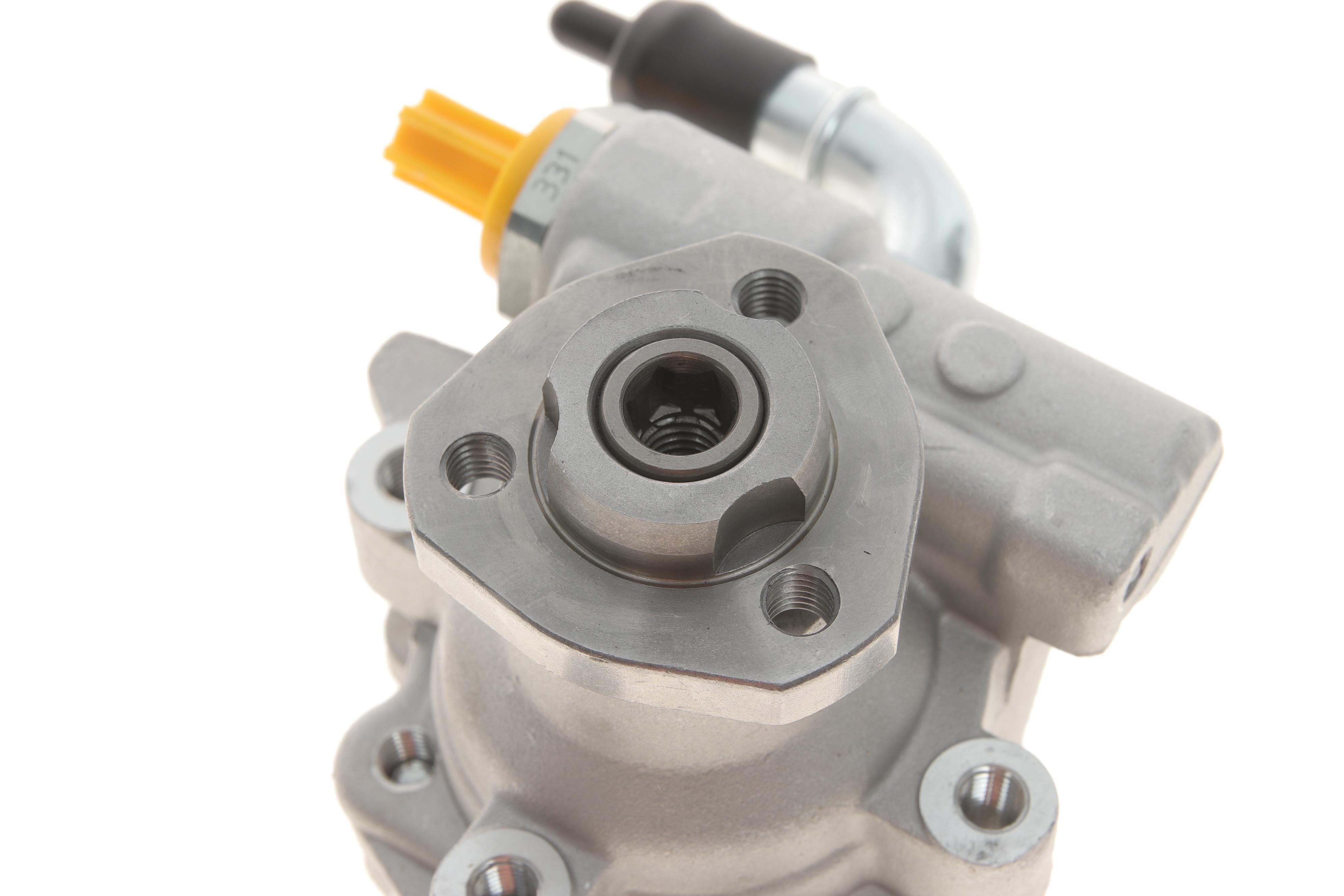 Насос ГПК VW Crafter 2.5TDI 06-13