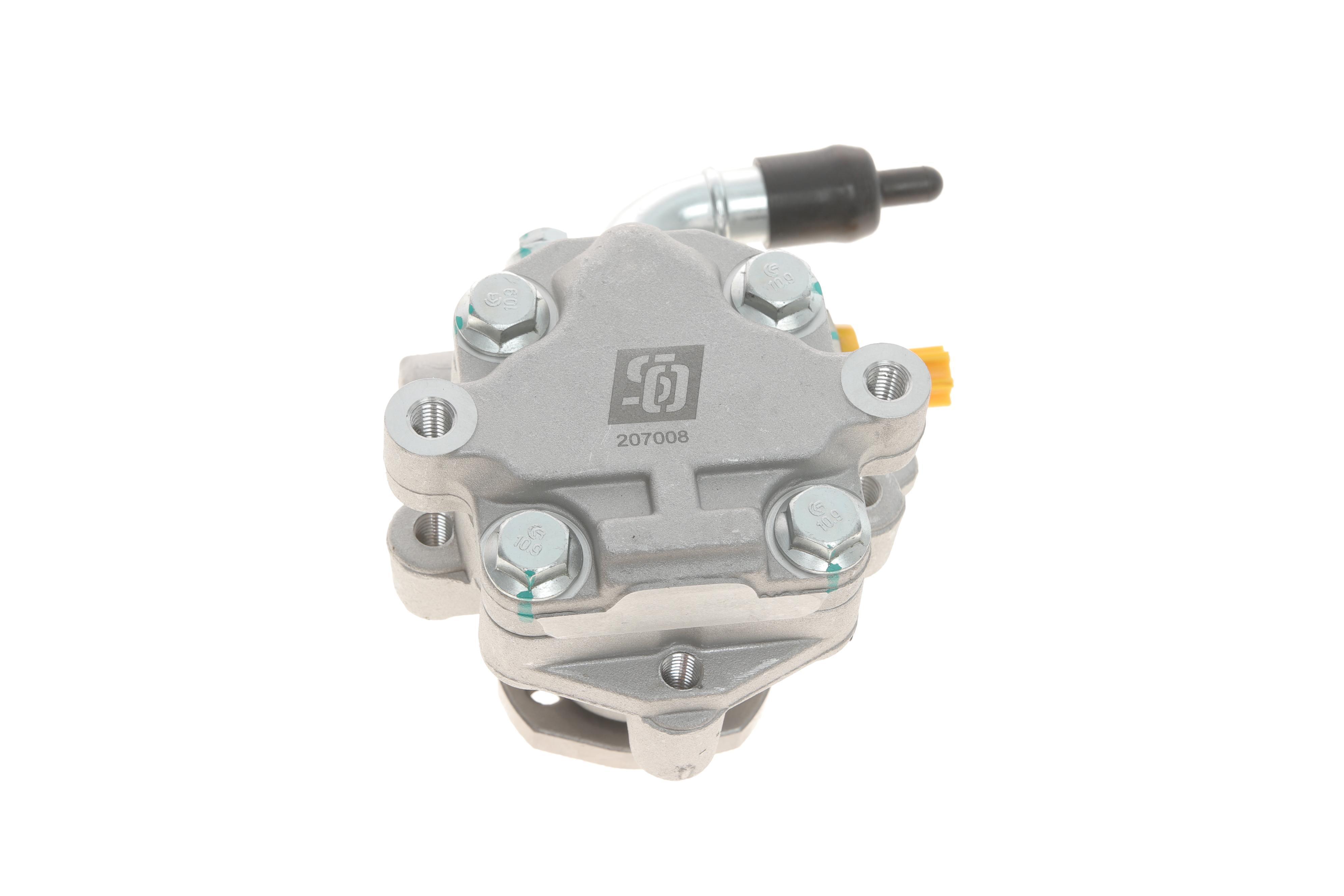 Насос ГПК VW Crafter 2.5TDI 06-13