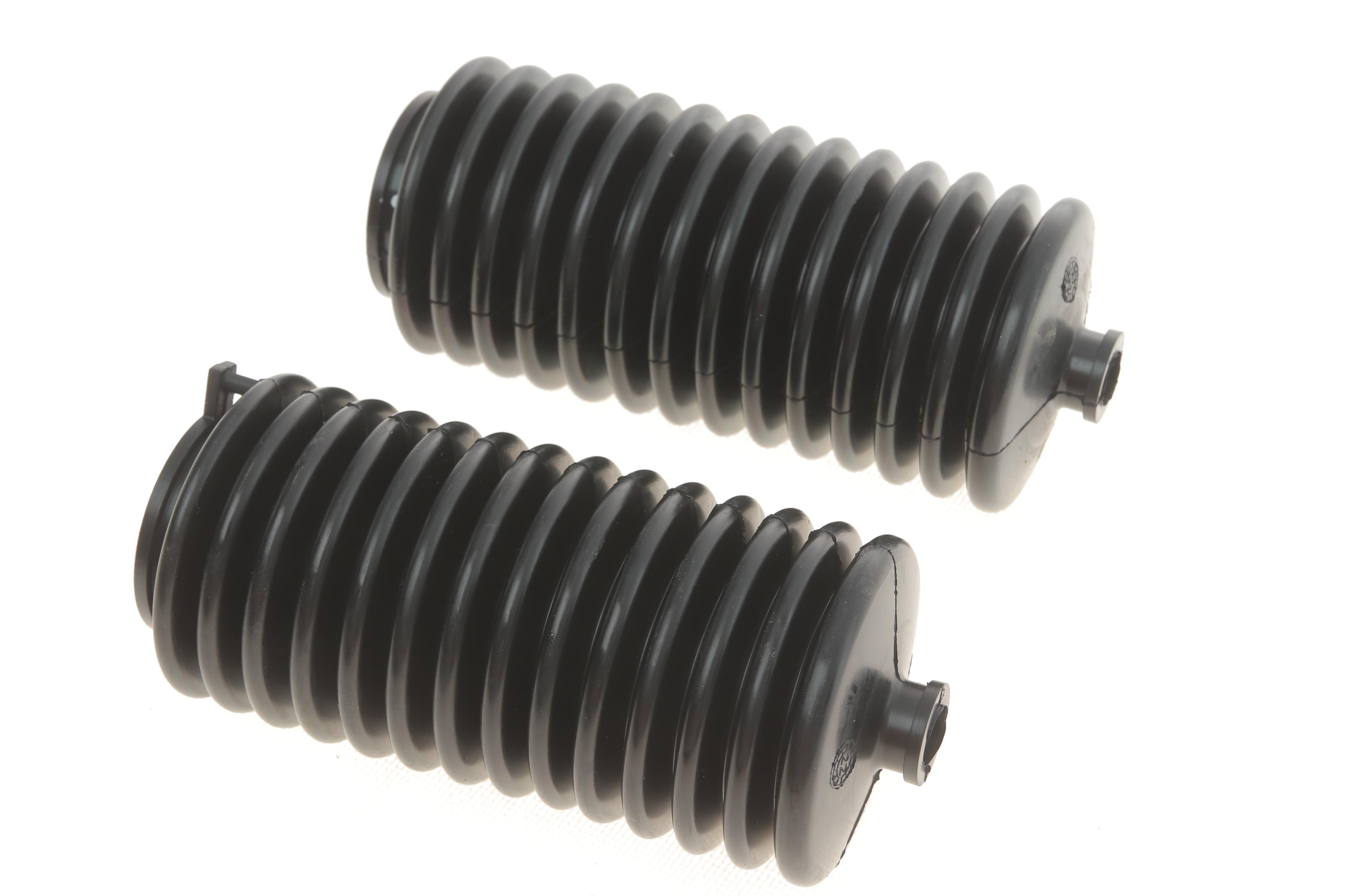 Пильник рейки рульової Citroen Berlingo/Peugeot Partner 96-08 (L)