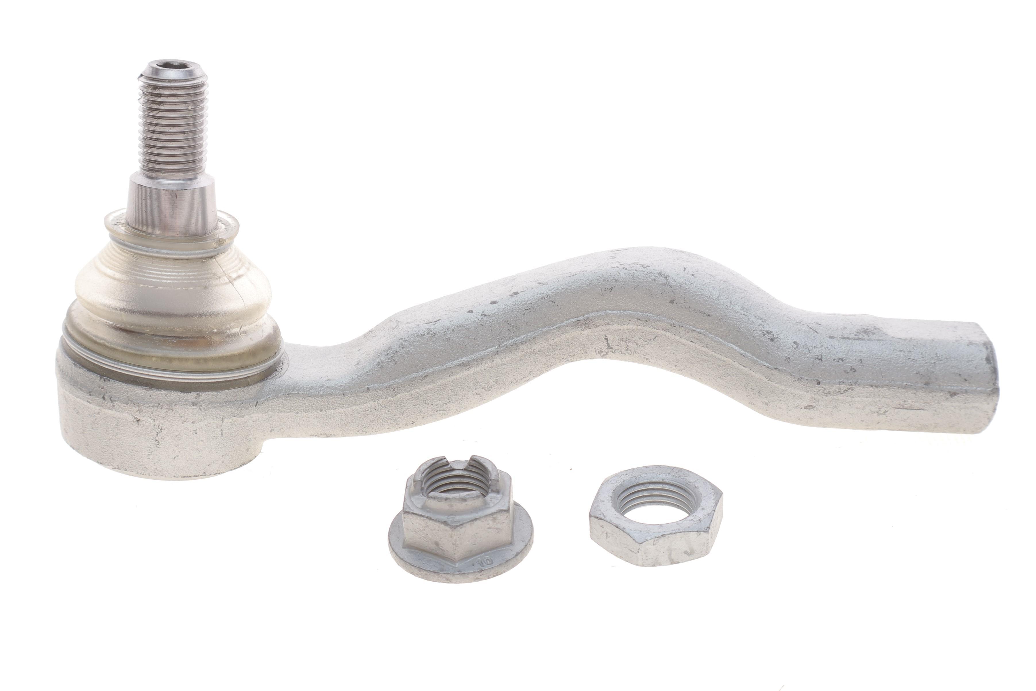 Наконечник тяги рульової (R) MB Vito (W639) 03-