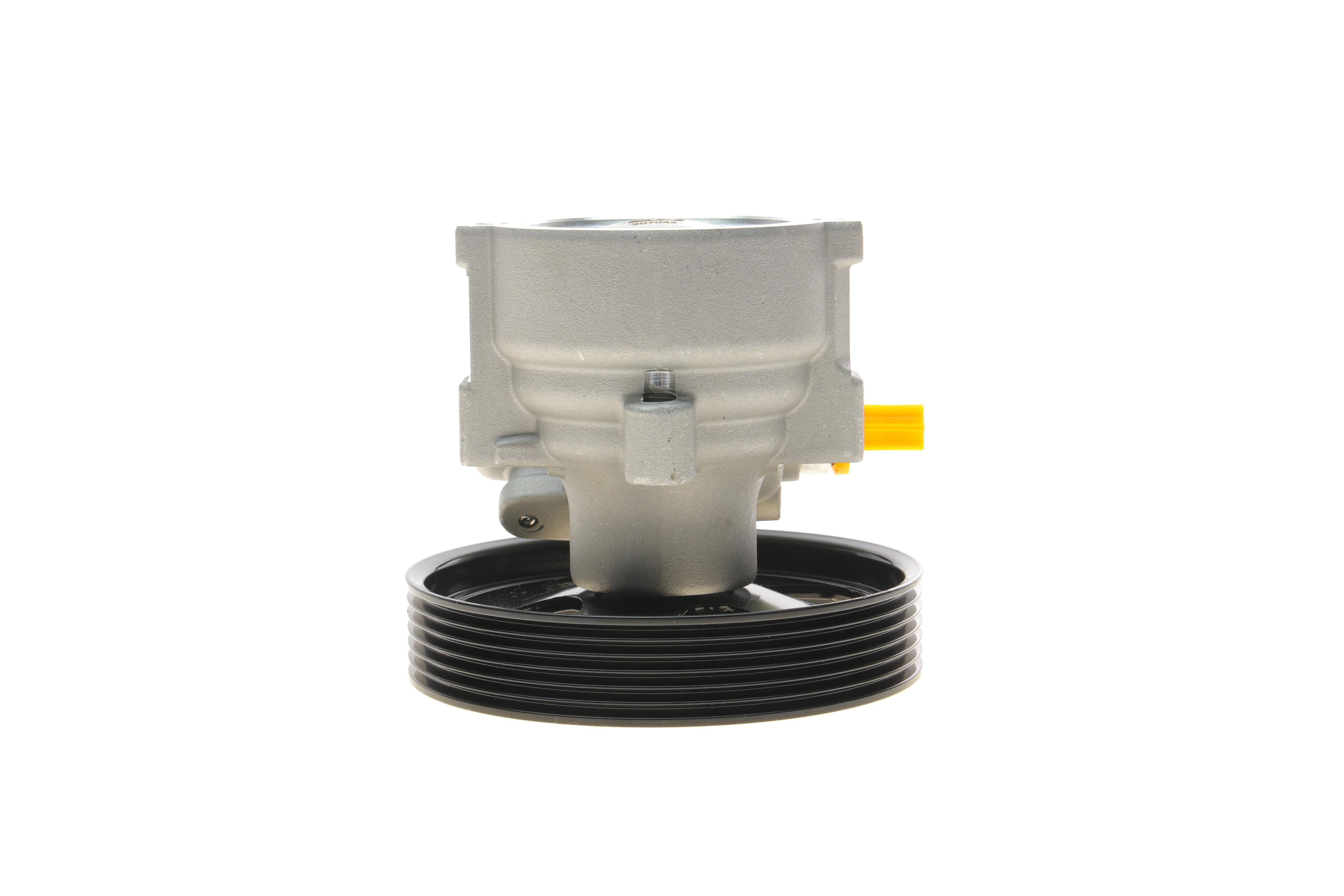 Насос ГПК Citroen Berlingo/Peugeot Partner 1.6 HDi 05- (126mm)