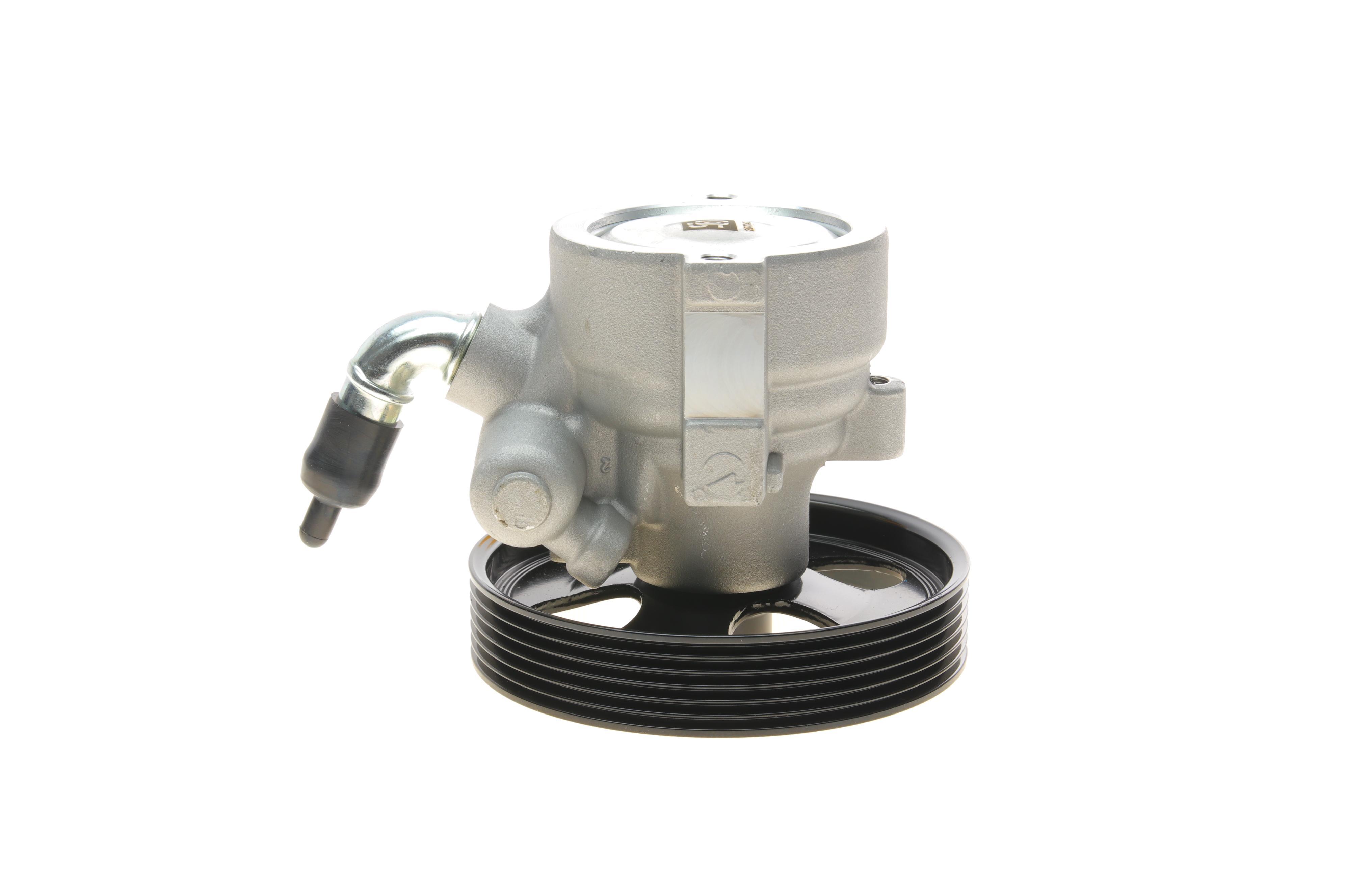 Насос ГПК Citroen Berlingo/Peugeot Partner 1.6 HDi 05- (126mm)