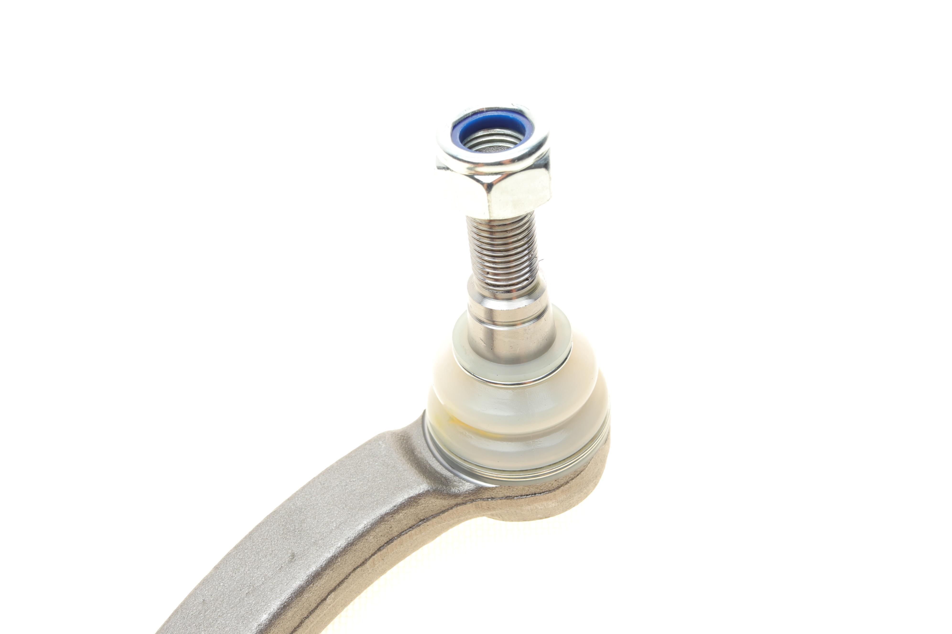 Наконечник тяги рульової (L) Fiat Ducato 06-