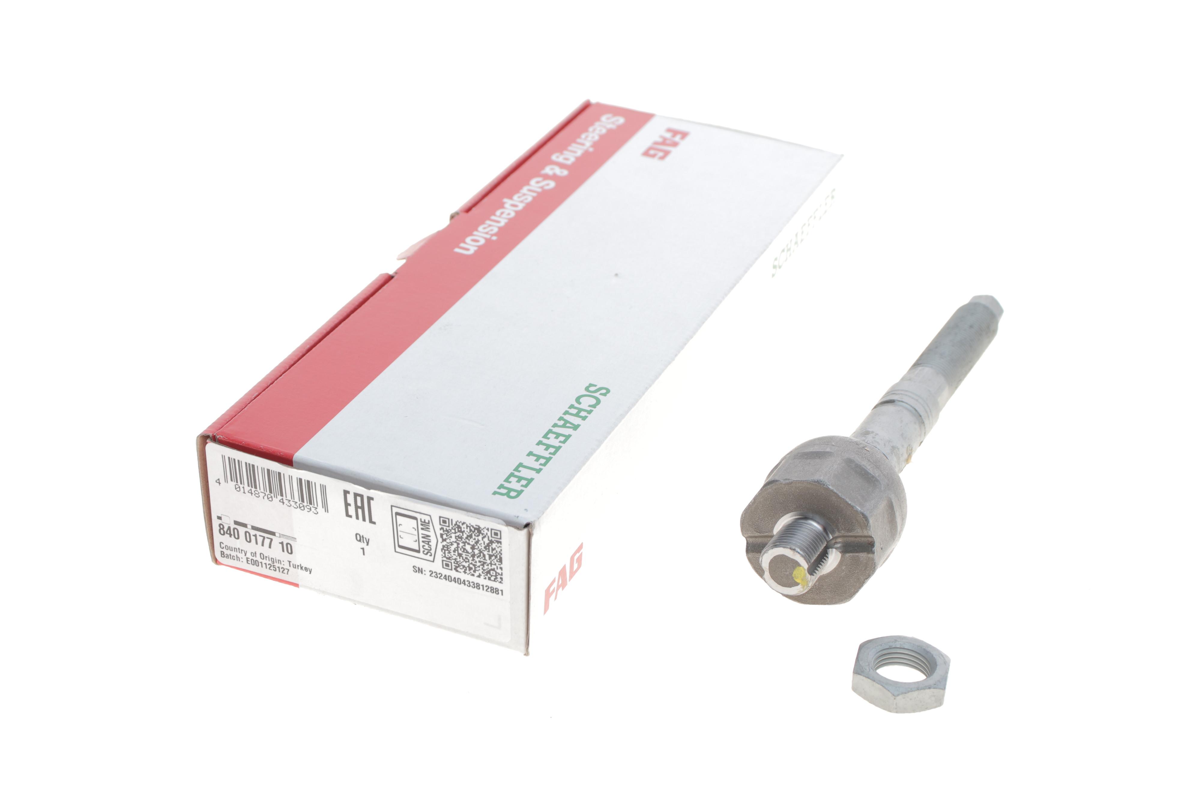 Тяга рульова VW T5/T6 1.9TDI/2.0/2.0BiTDI/TDI/TSI/2.5TDI, 03-