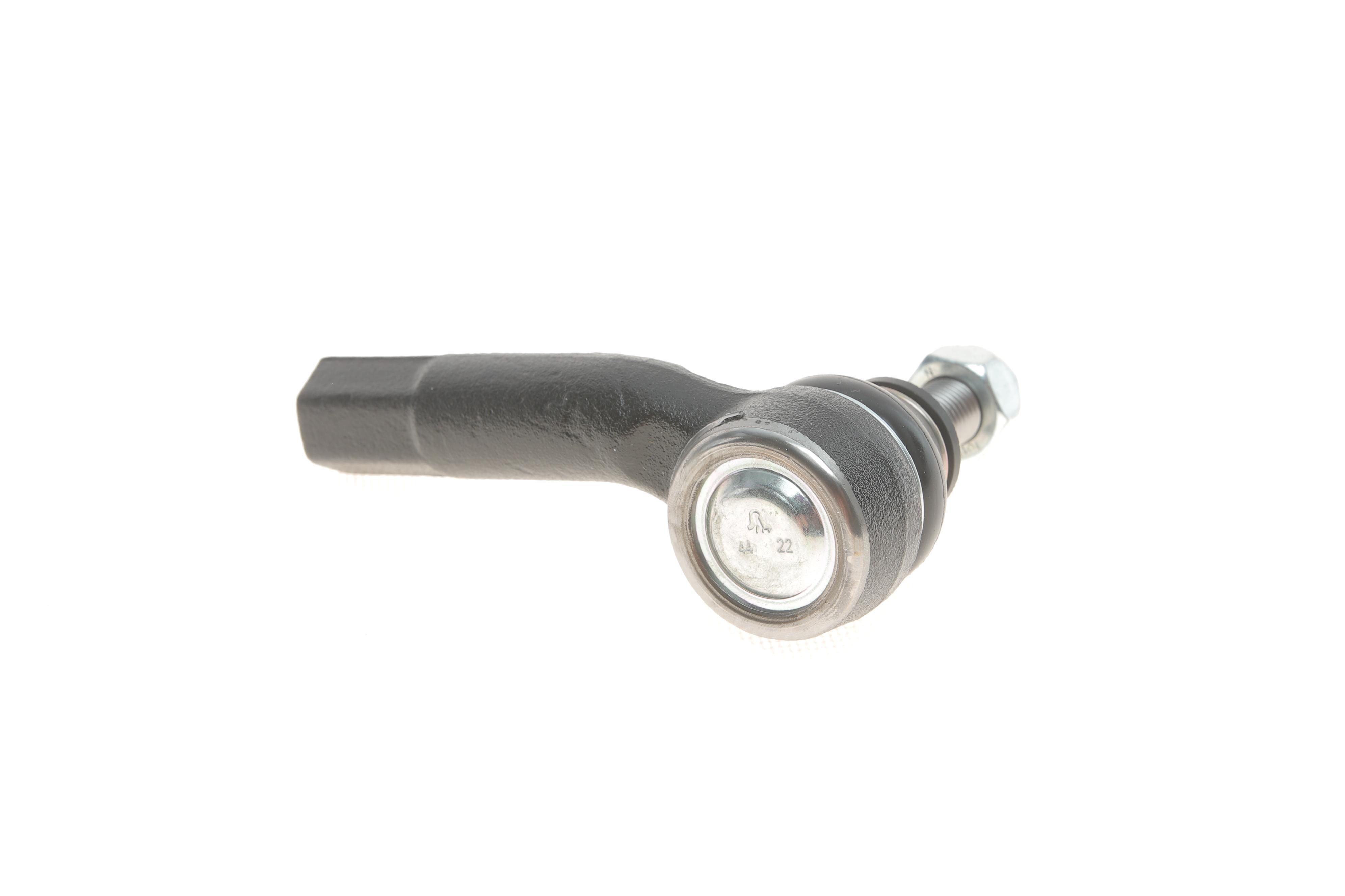 Наконечник тяги рульової (L) Skoda Fabia II 06-14/Rapid 12-19/VW Polo 09-