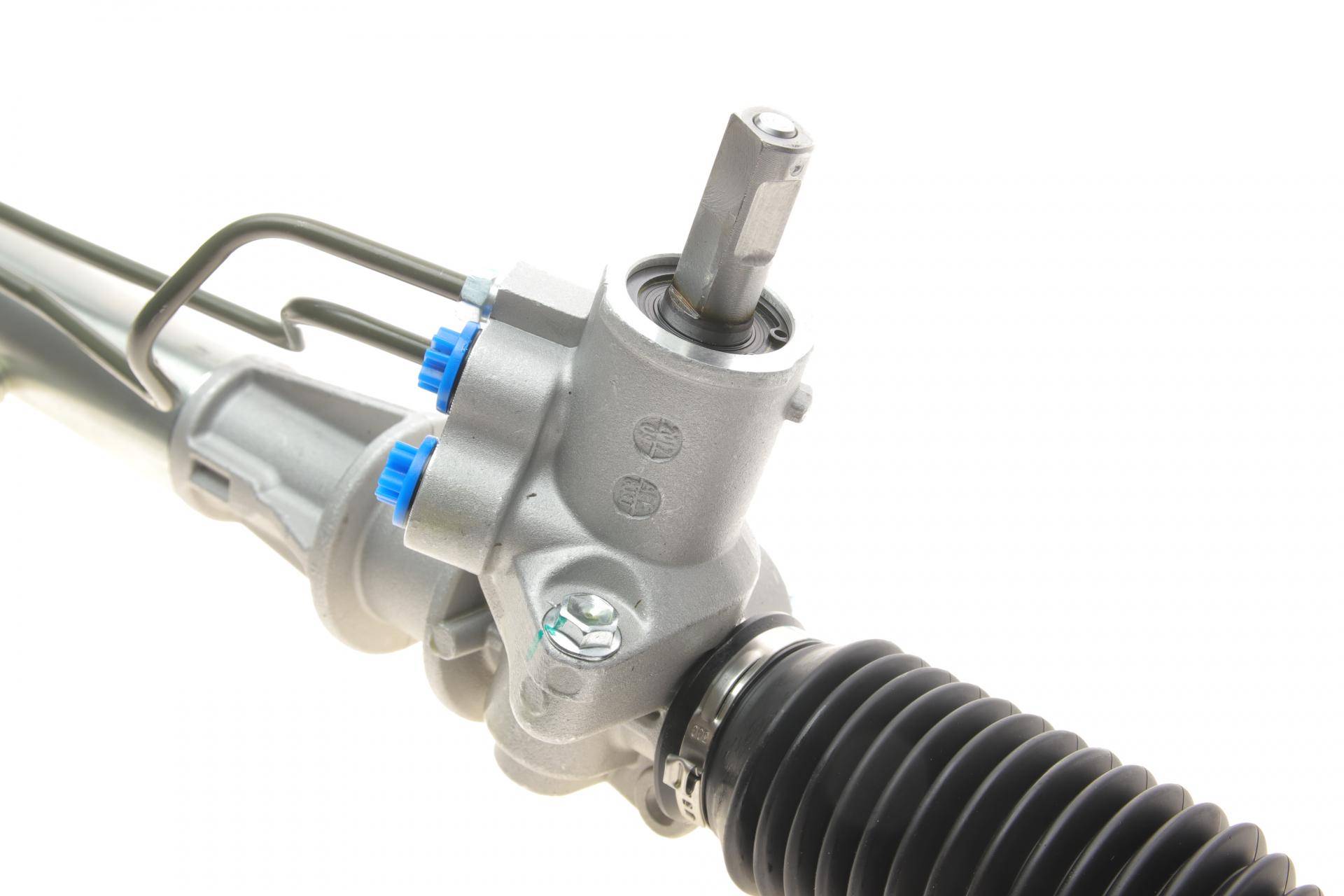 Рейка рульова Renault Clio 98-09