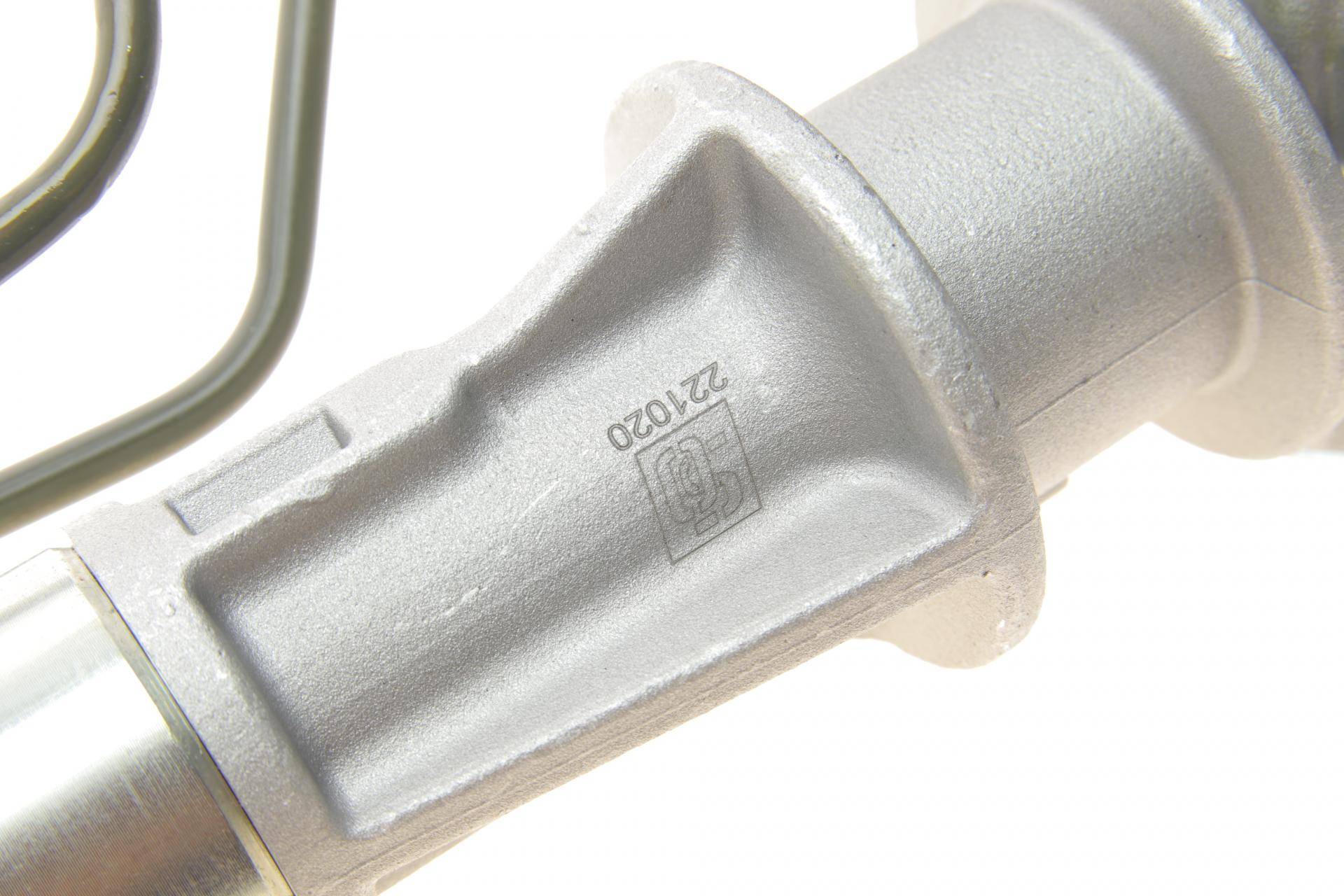 Рейка рульова Renault Clio 98-09