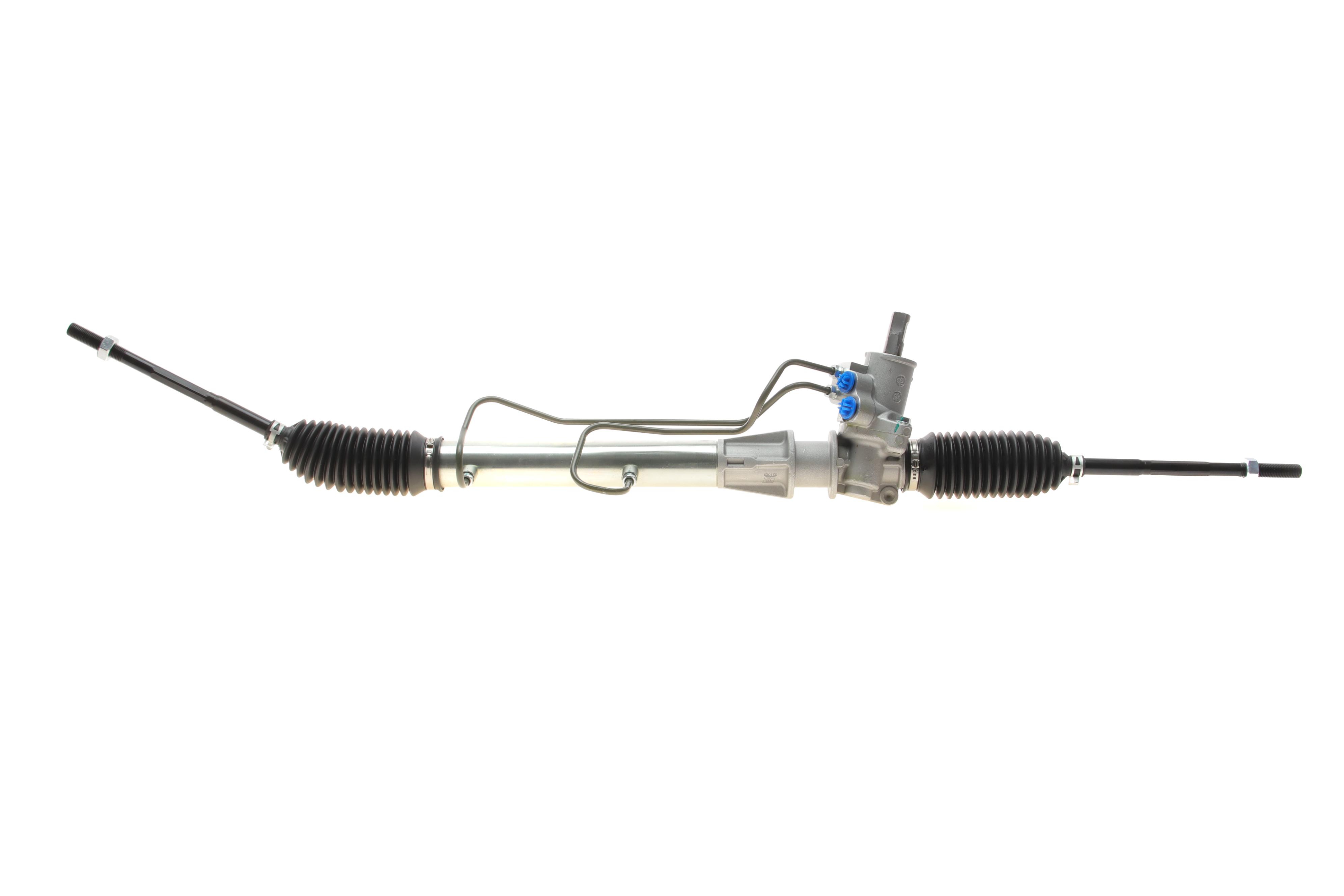 Рейка рульова Renault Clio 98-09