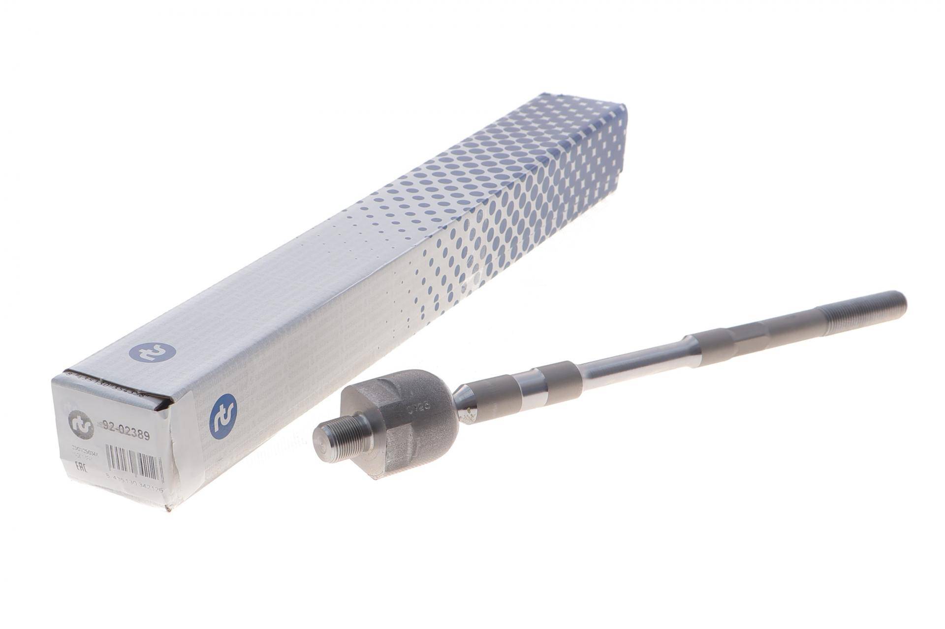 Тяга рульова Nissan X-Trail 01-13 (L=286mm)